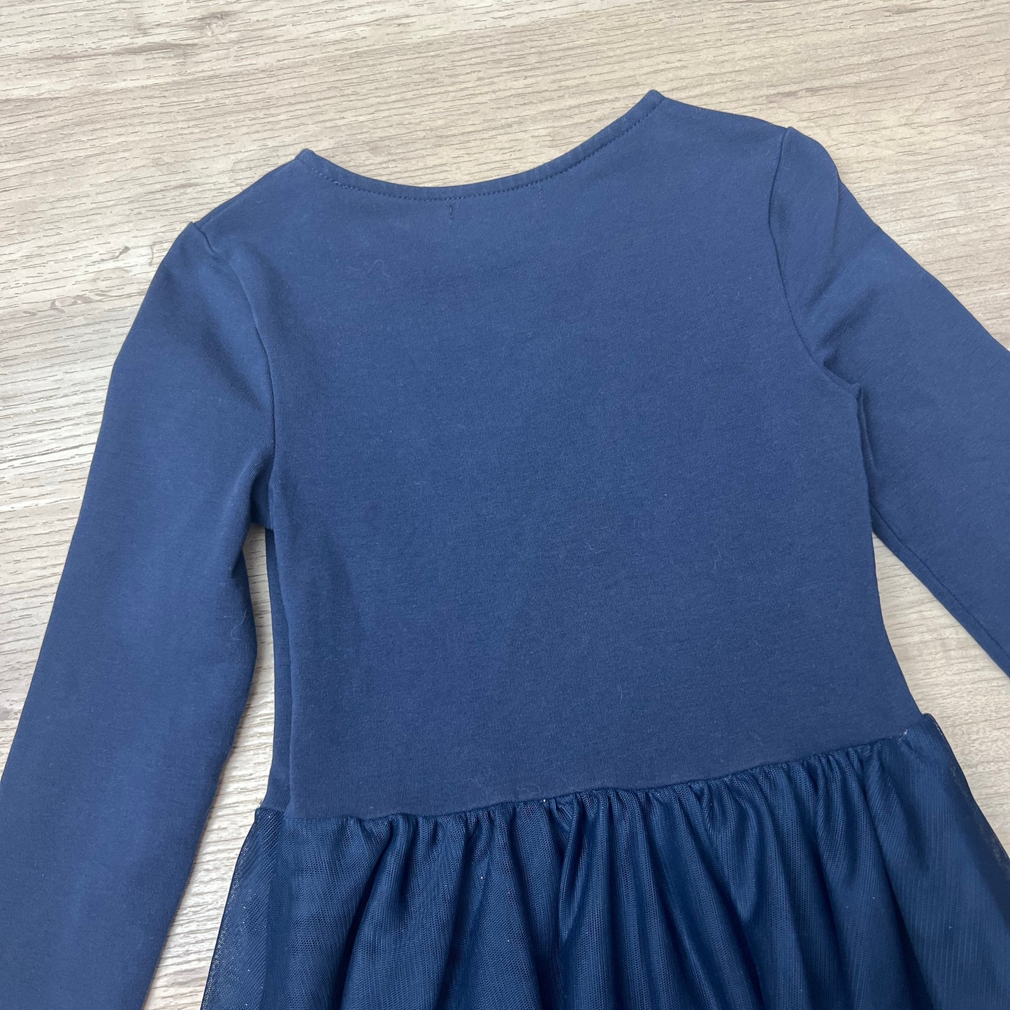 Robe Okaïdi : 6 ans