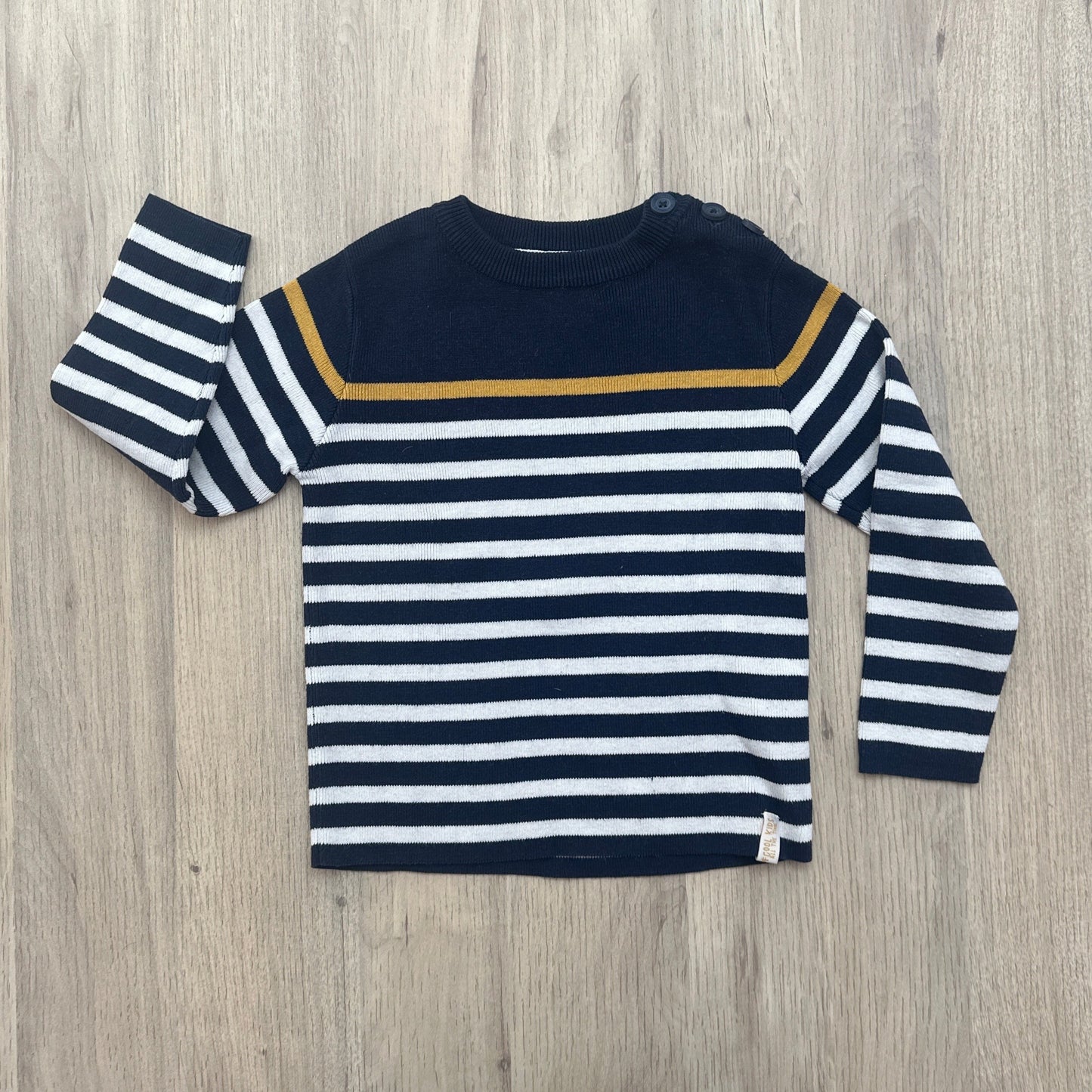Pull verbaudet : 4 ans