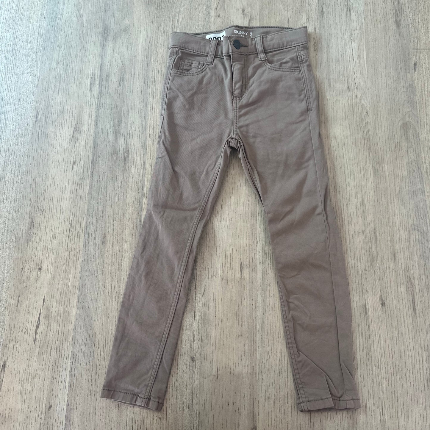 Pantalon skinny Kiabi : 5 ans