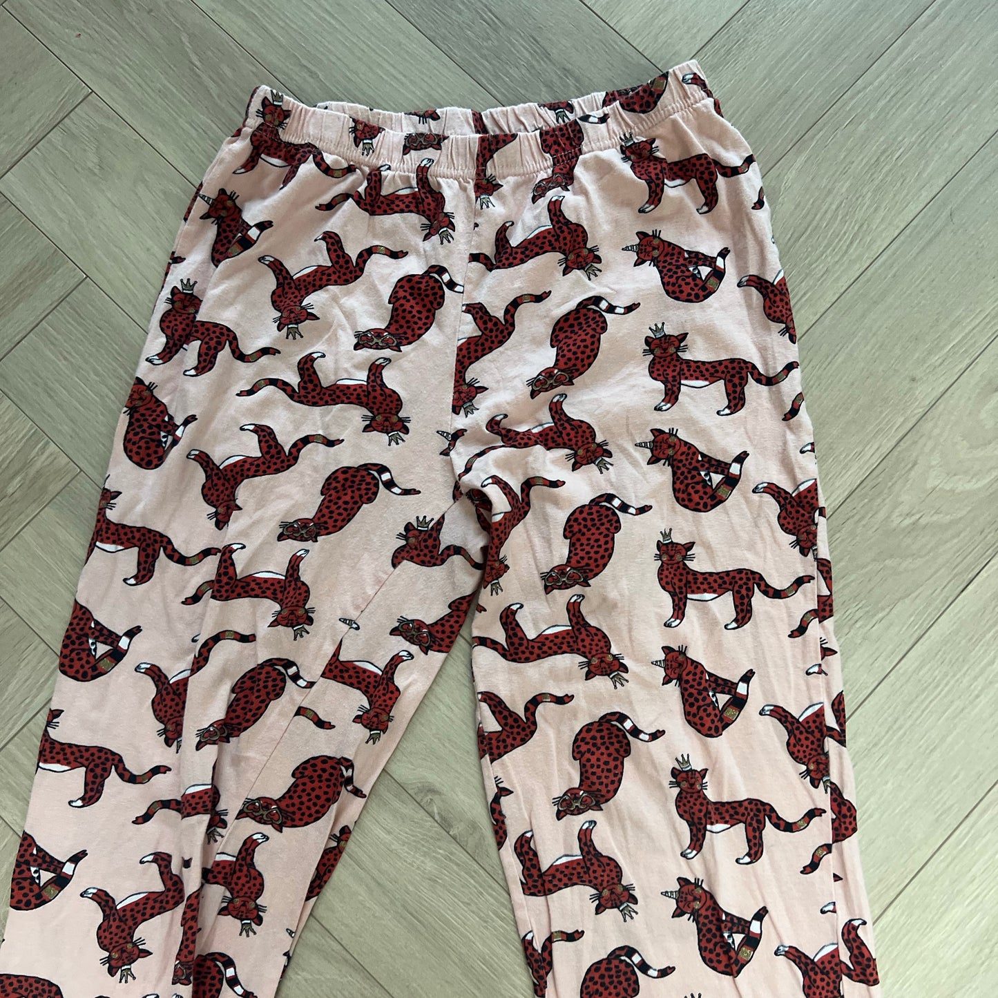 Pyjama Zeeman : 13 ans