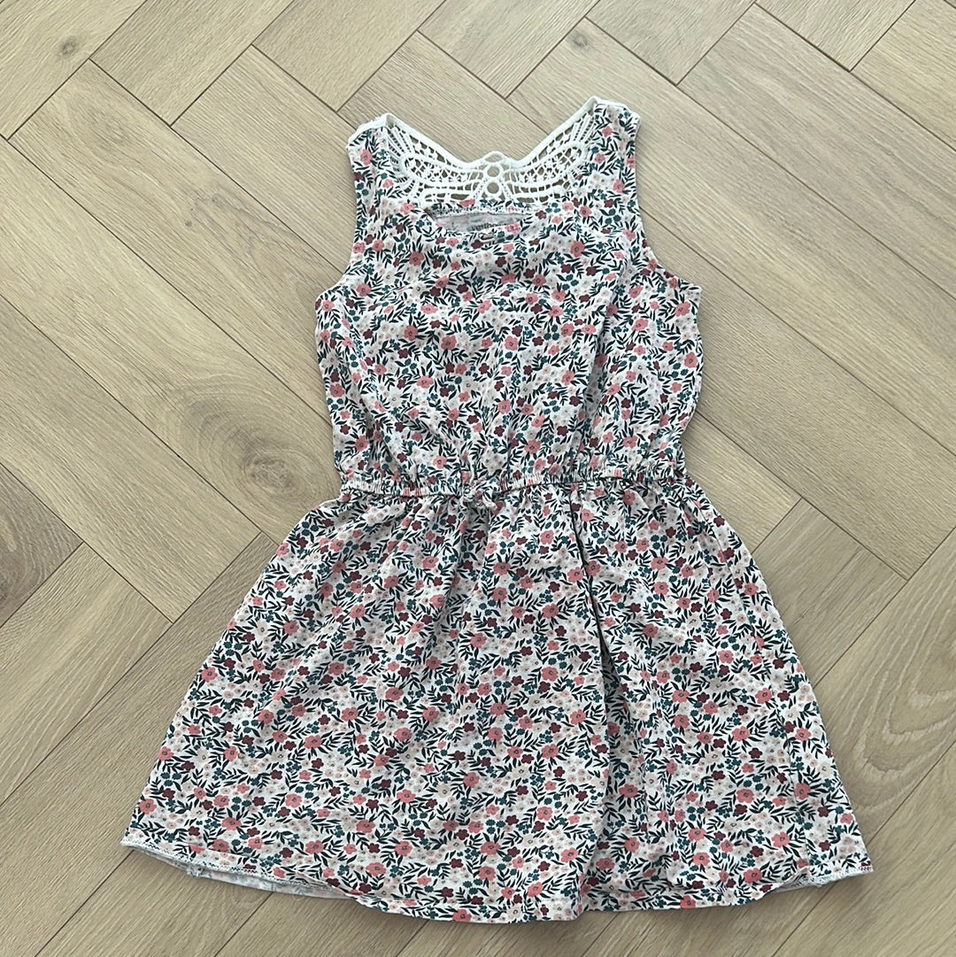 Robe Vertbaudet : 5 ans