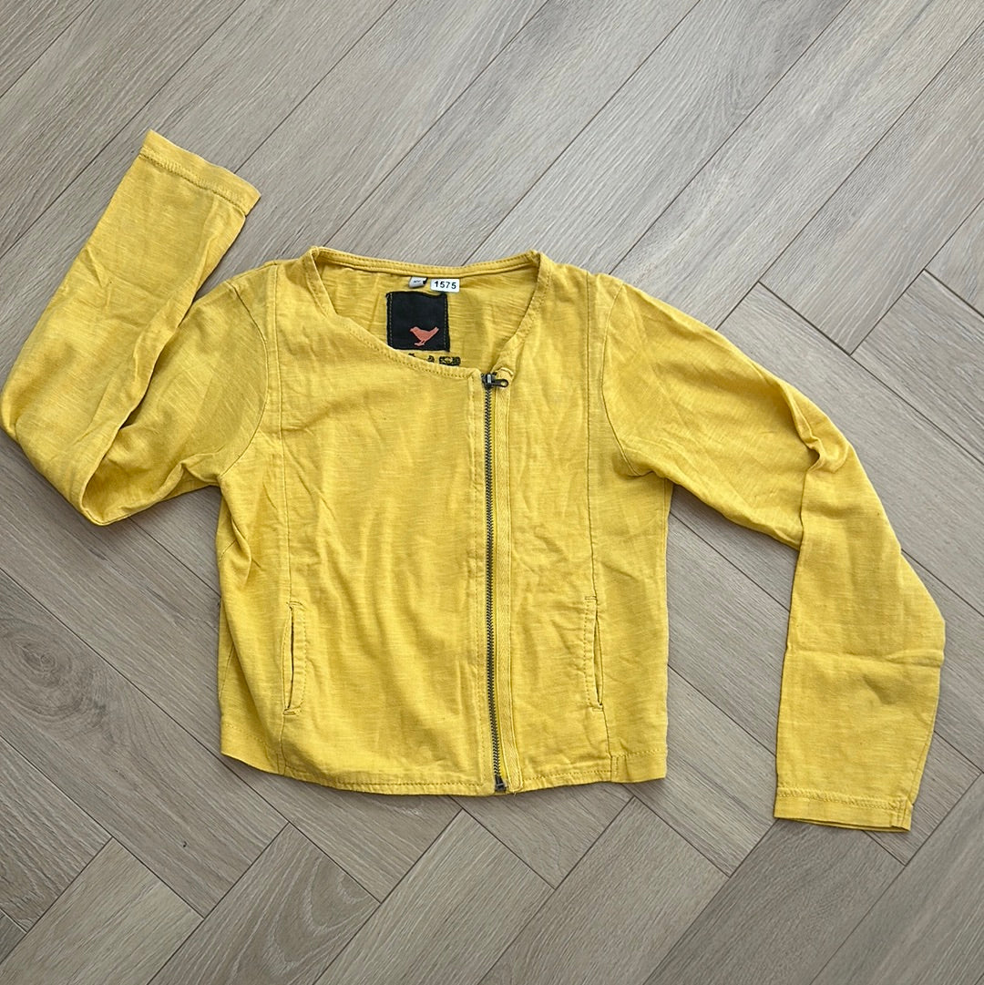 Gilet, veste Little Captain  : 8 ans