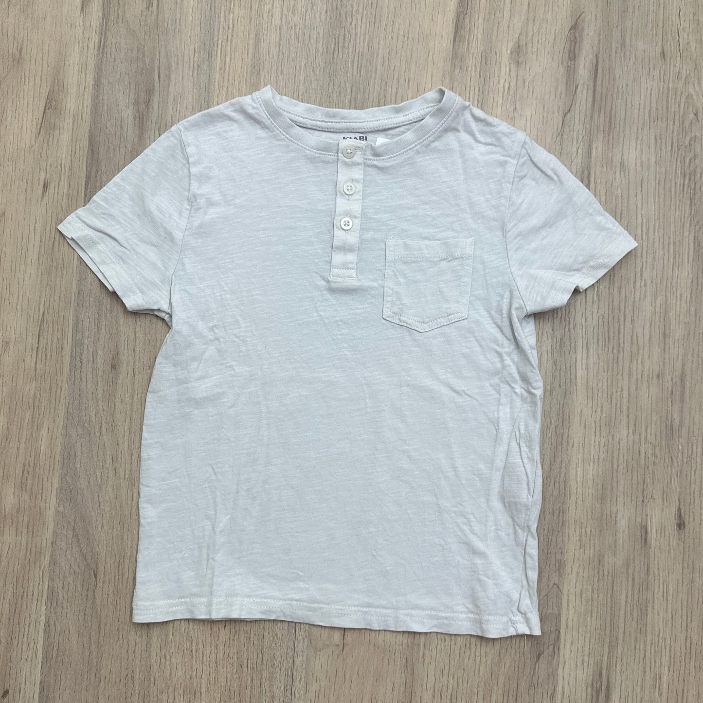 T-shirt Kiabi : 6 ans