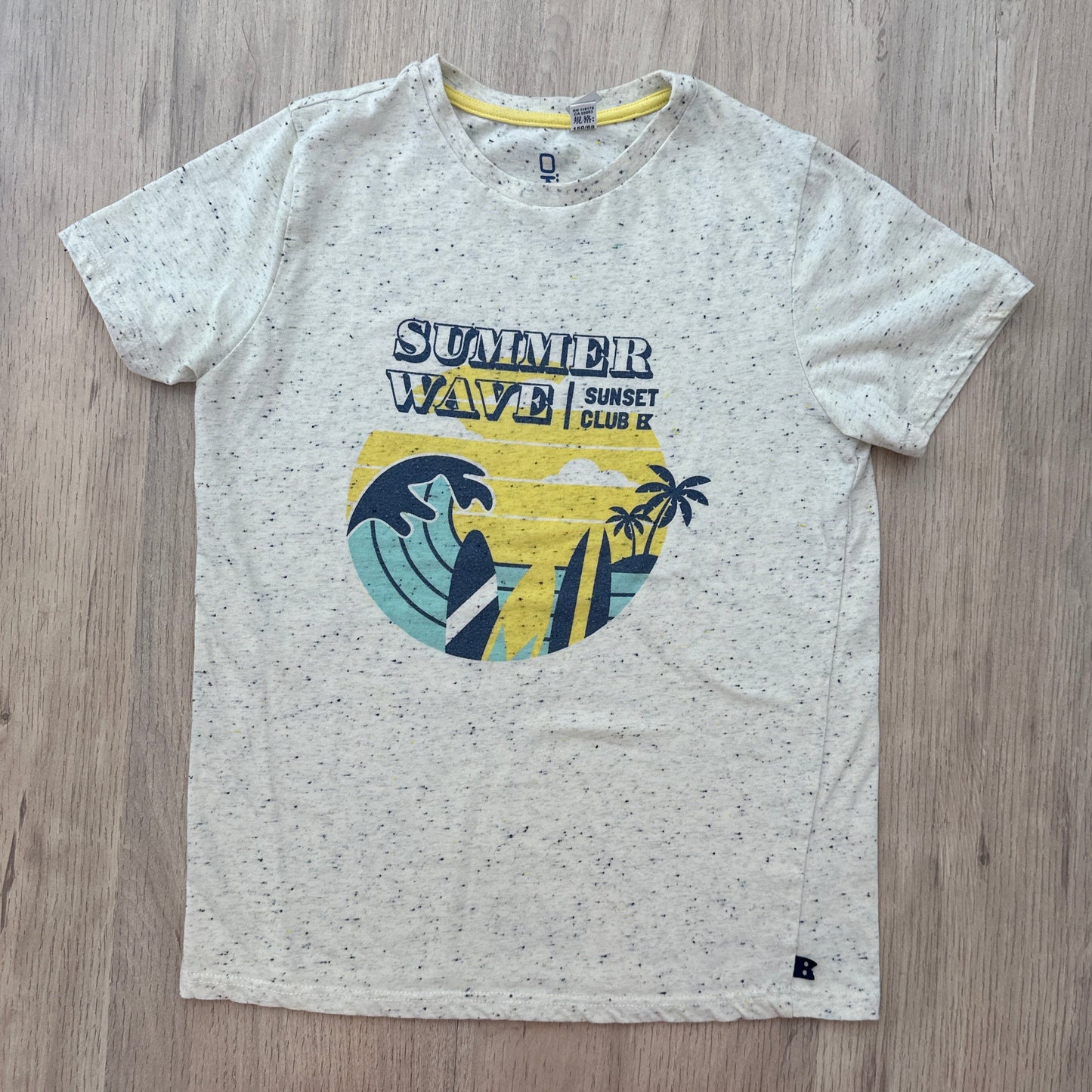 T-shirt Okaidi : 12 ans