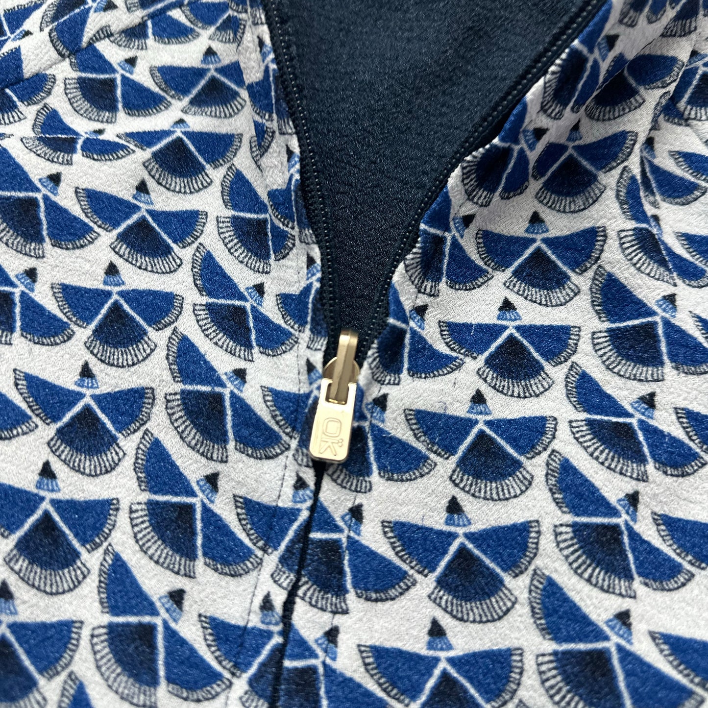 Veste reversible Okaïdi : 3 ans
