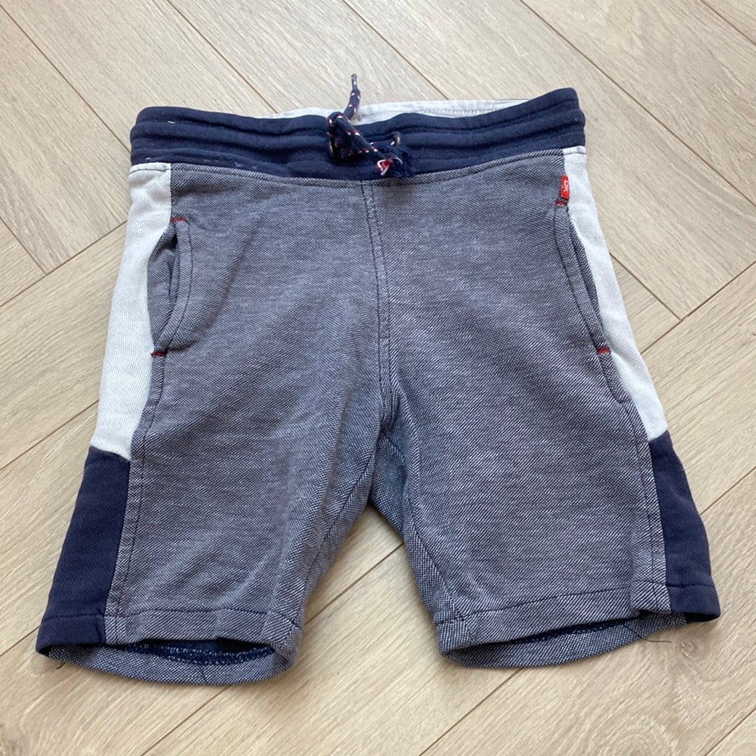Short Okaïdi : 5 ans