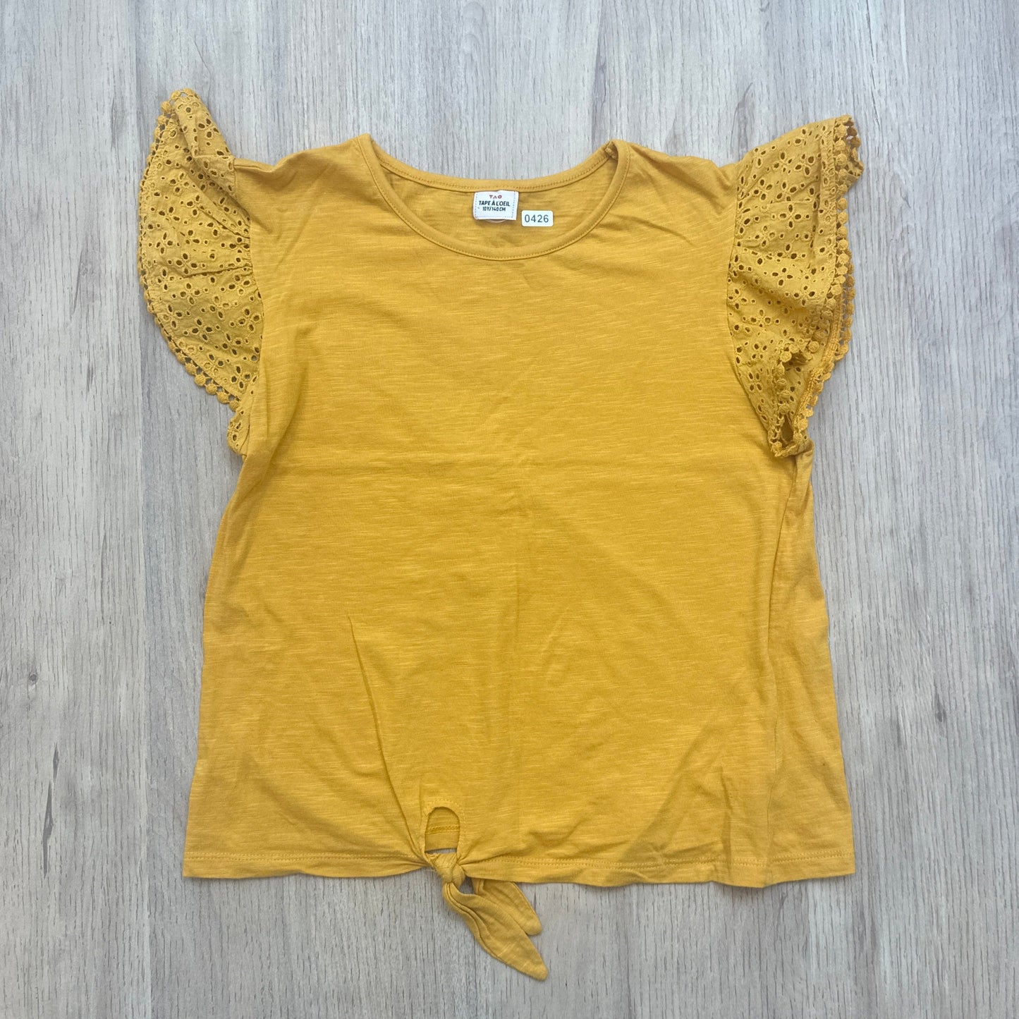 T-shirt TAO : 10 ans