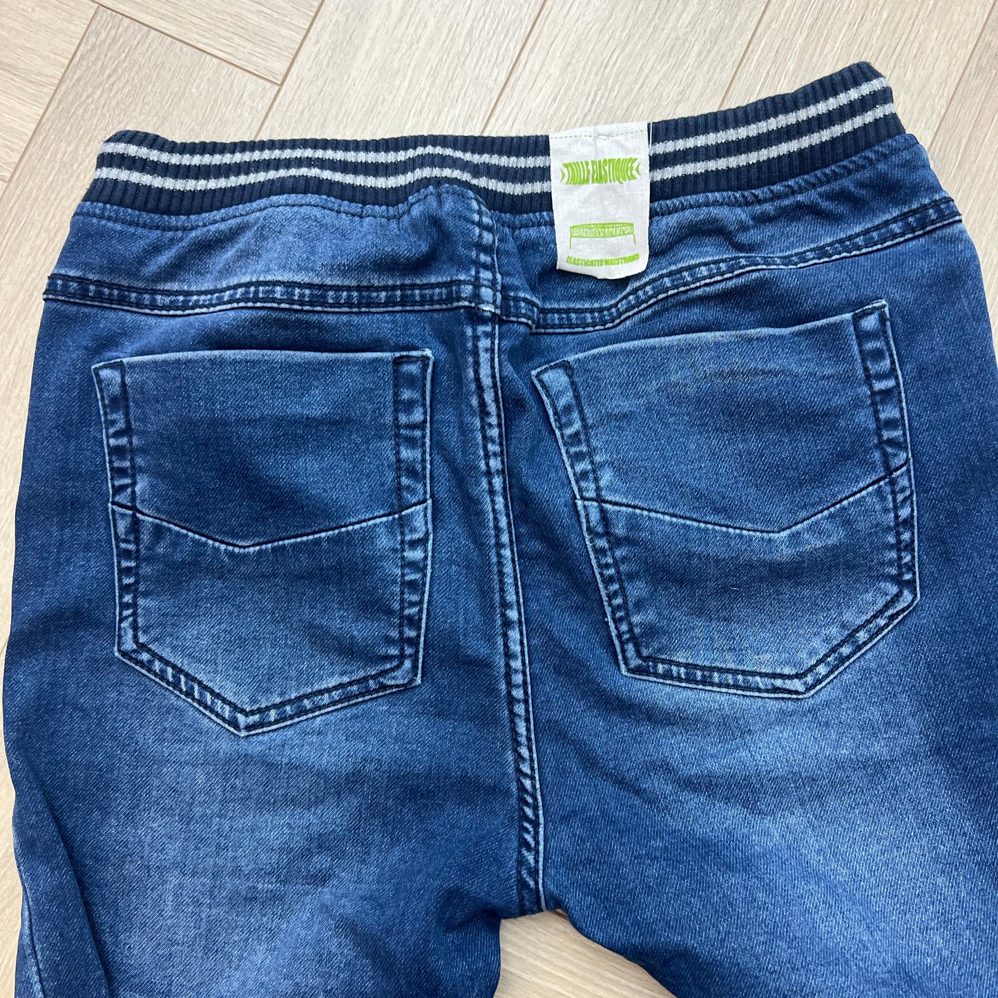 Pantalon Verbaudet : 12 ans