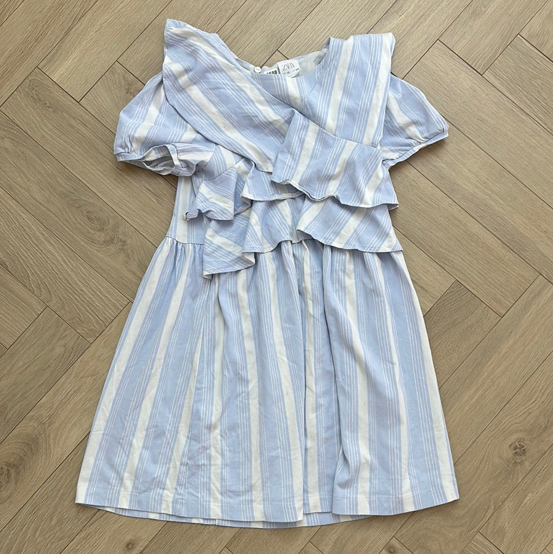 Robe Zara : 10 ans