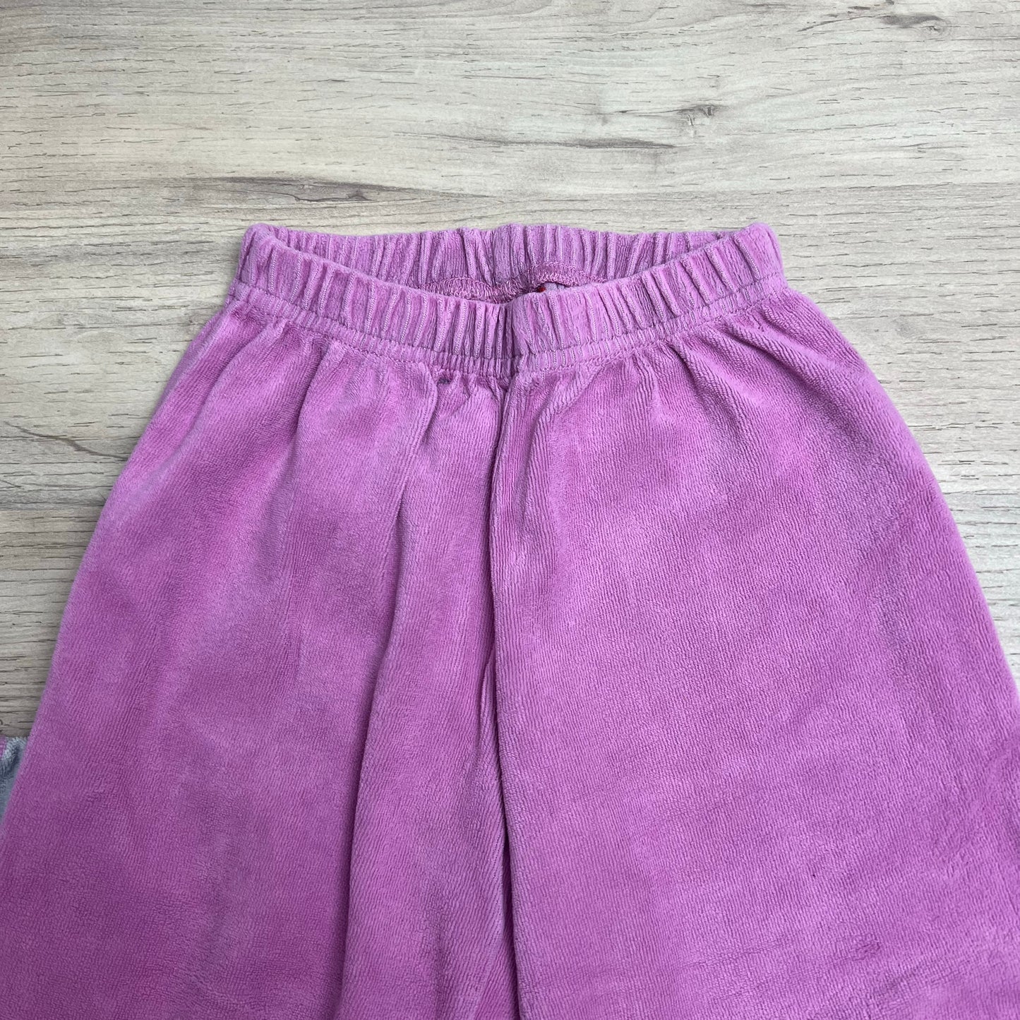 Pyjama Tissaia : 4 ans