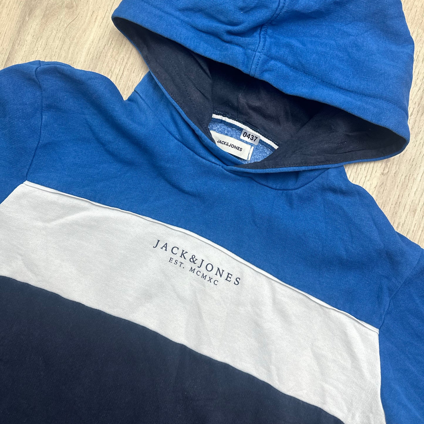 Pull Jack & Jones : 16 ans