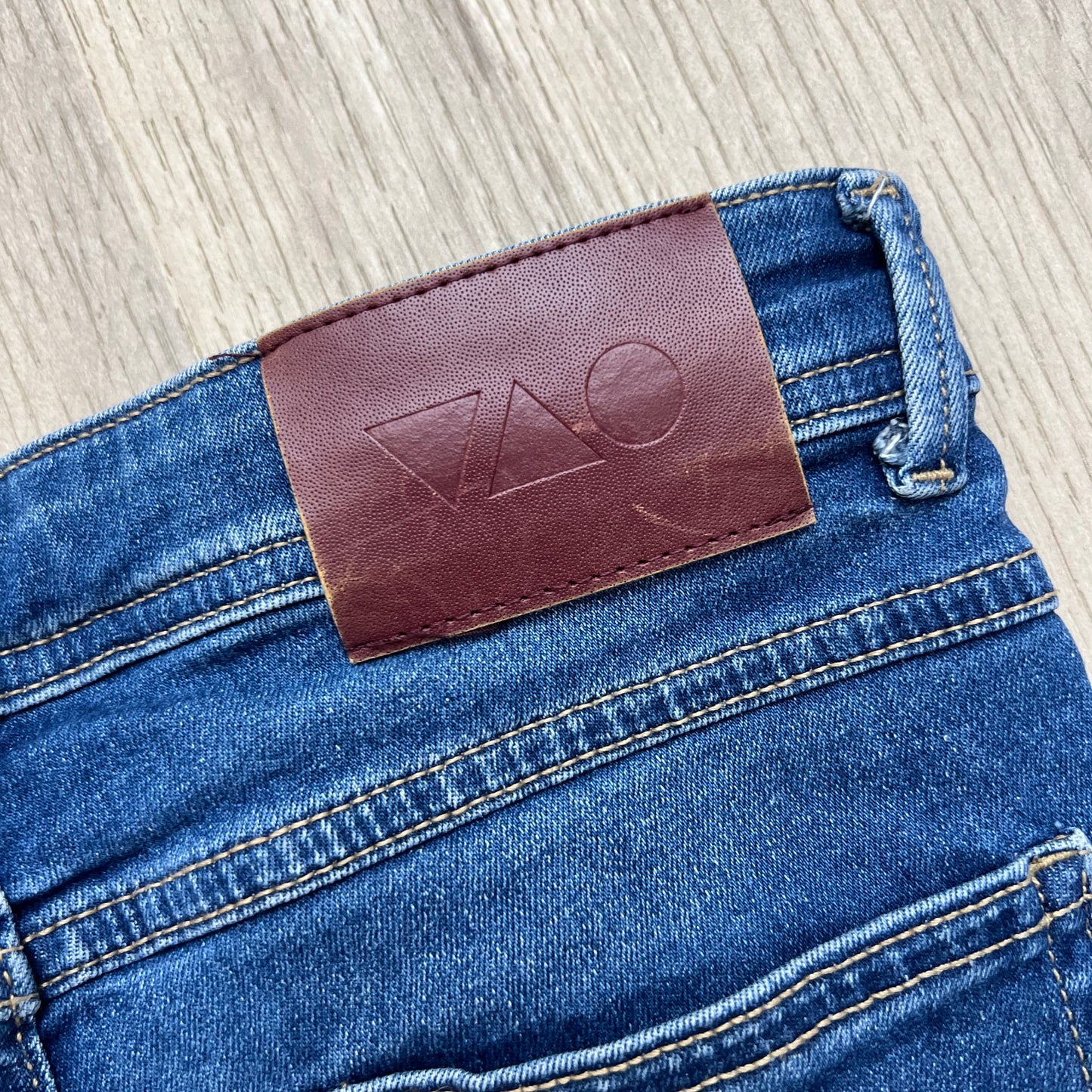 Pantalon Skinny Louis Tape à l'oeil : 12 ans