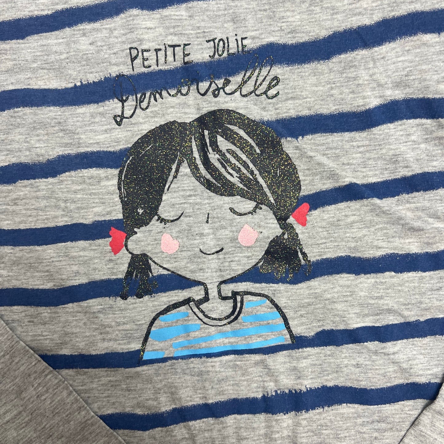 T-Shirt TEX : 9 ans