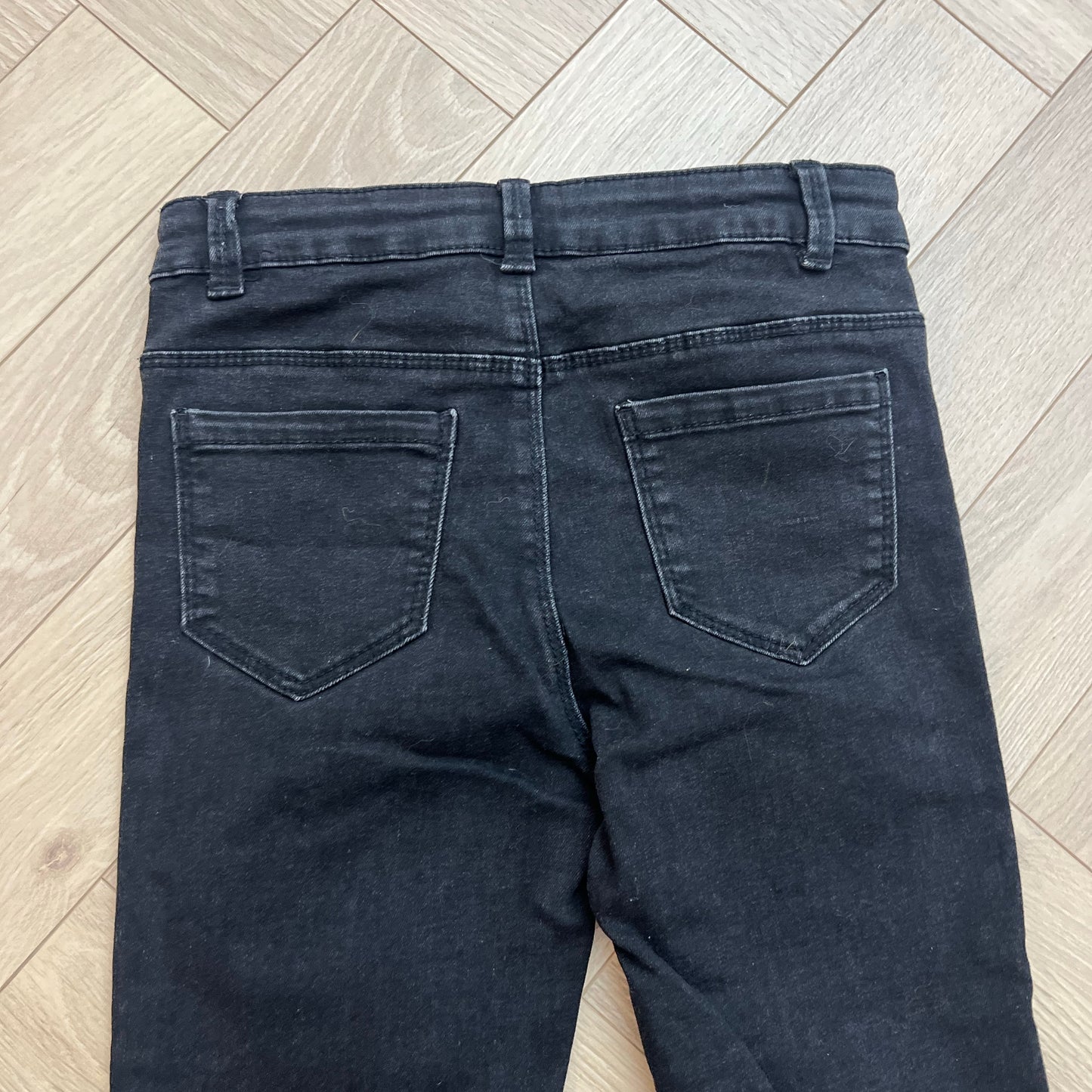 Pantalon Gémo : 12 ans