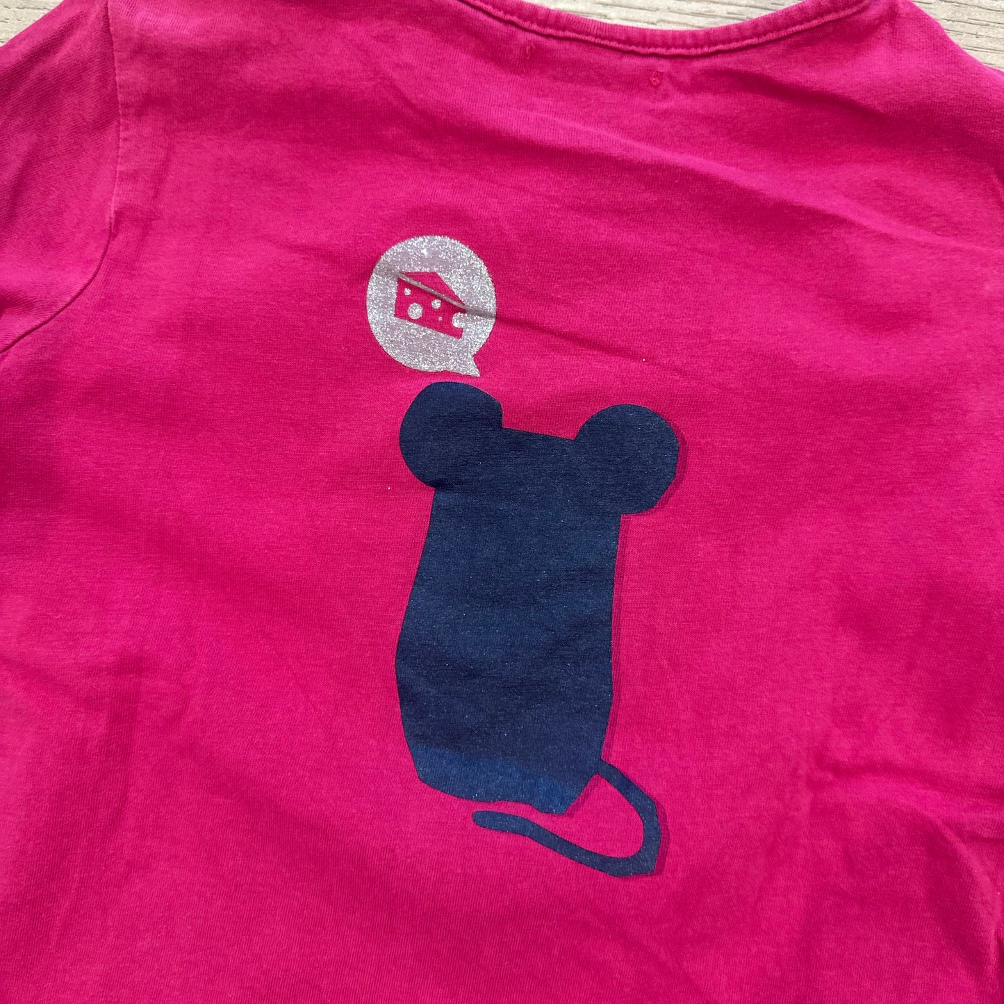 T-Shirt Okaïdi : 8 ans