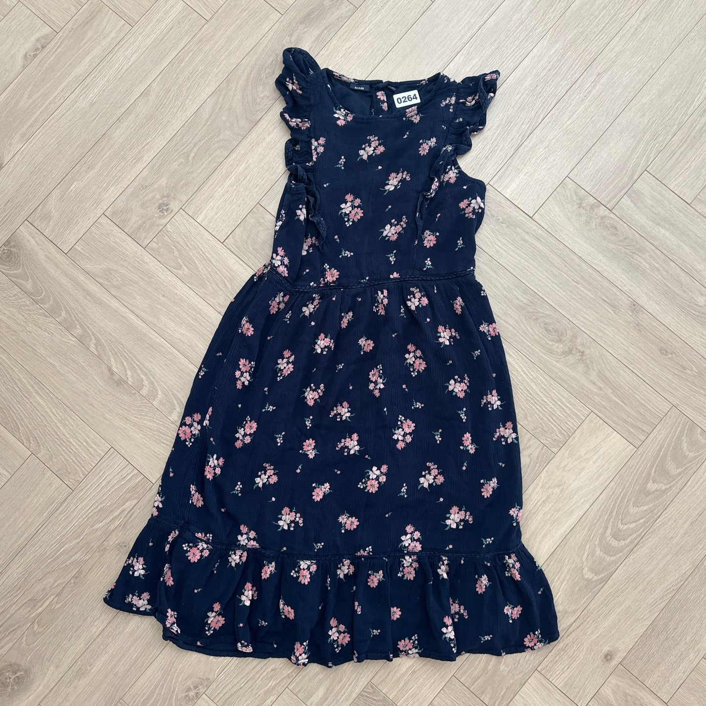 Robe kiabi : 12 ans