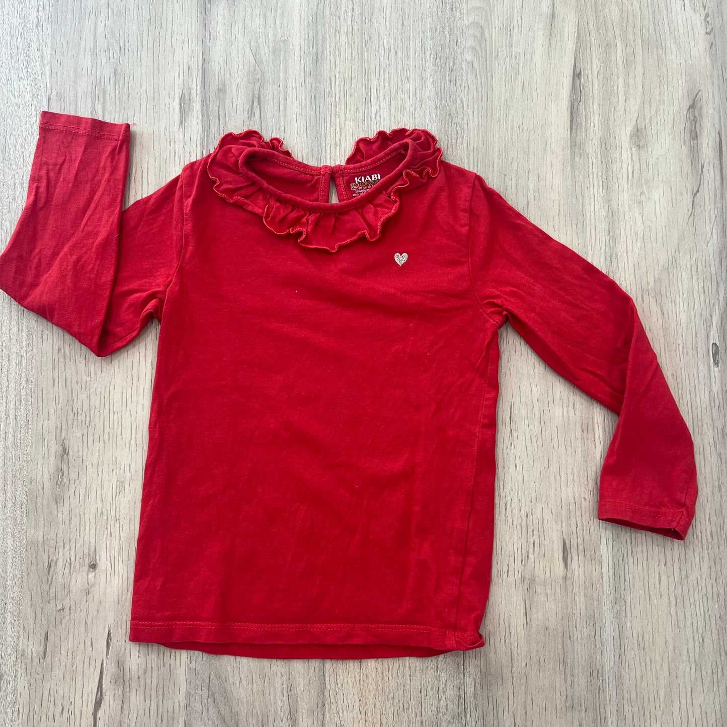 T-Shirt Kiabi : 3 ans