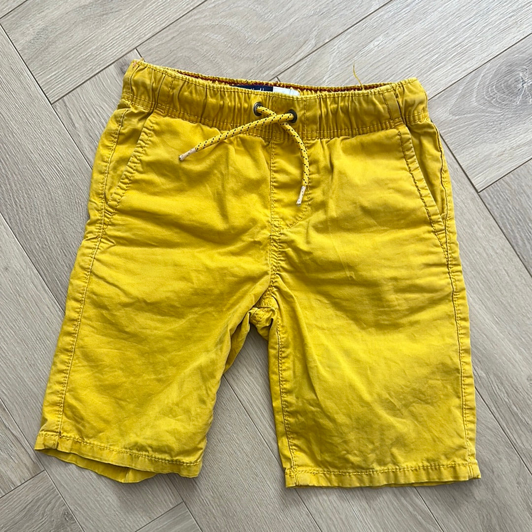 Bermuda Okaïdi  : 4 ans