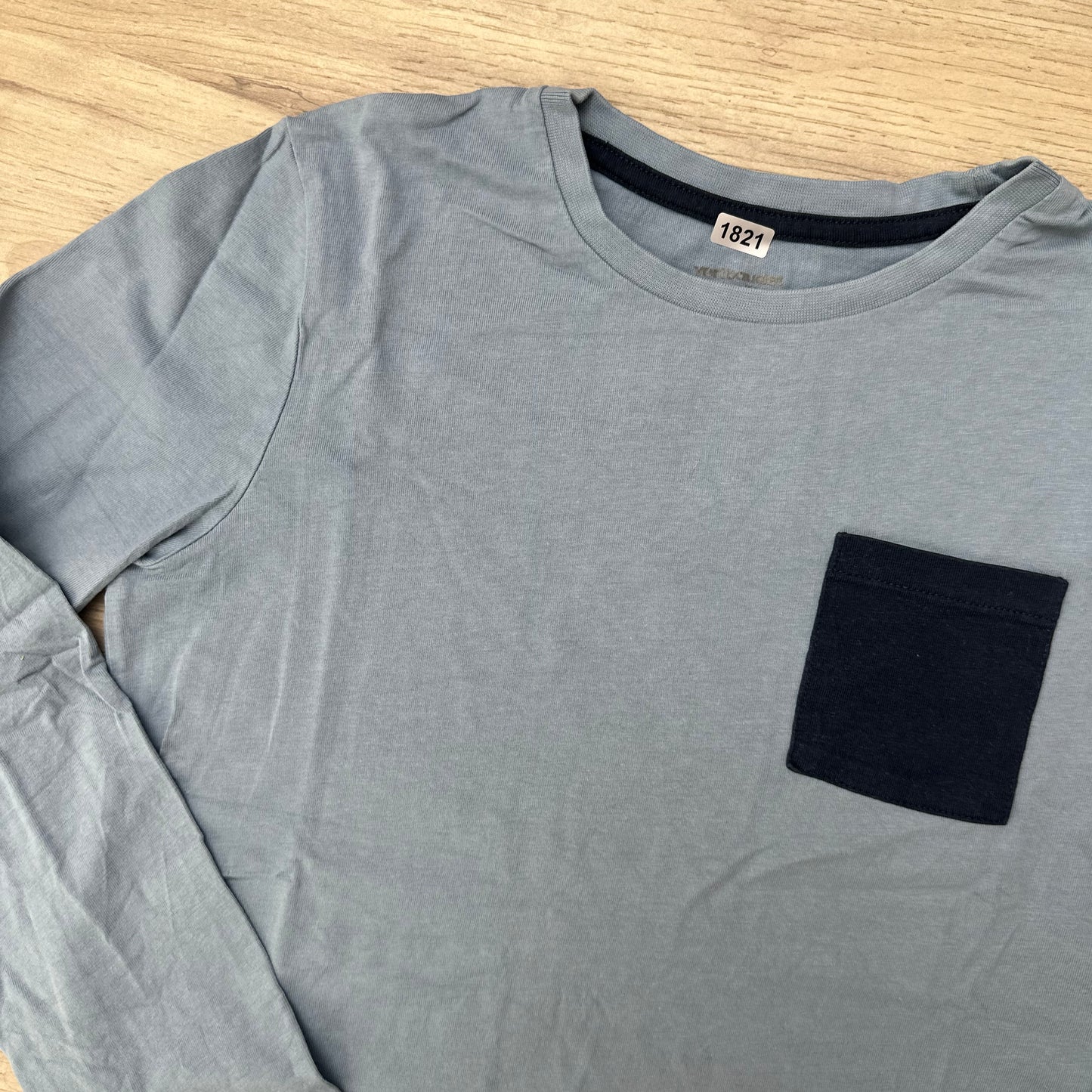 T-Shirt Verbaudet : 12 ans
