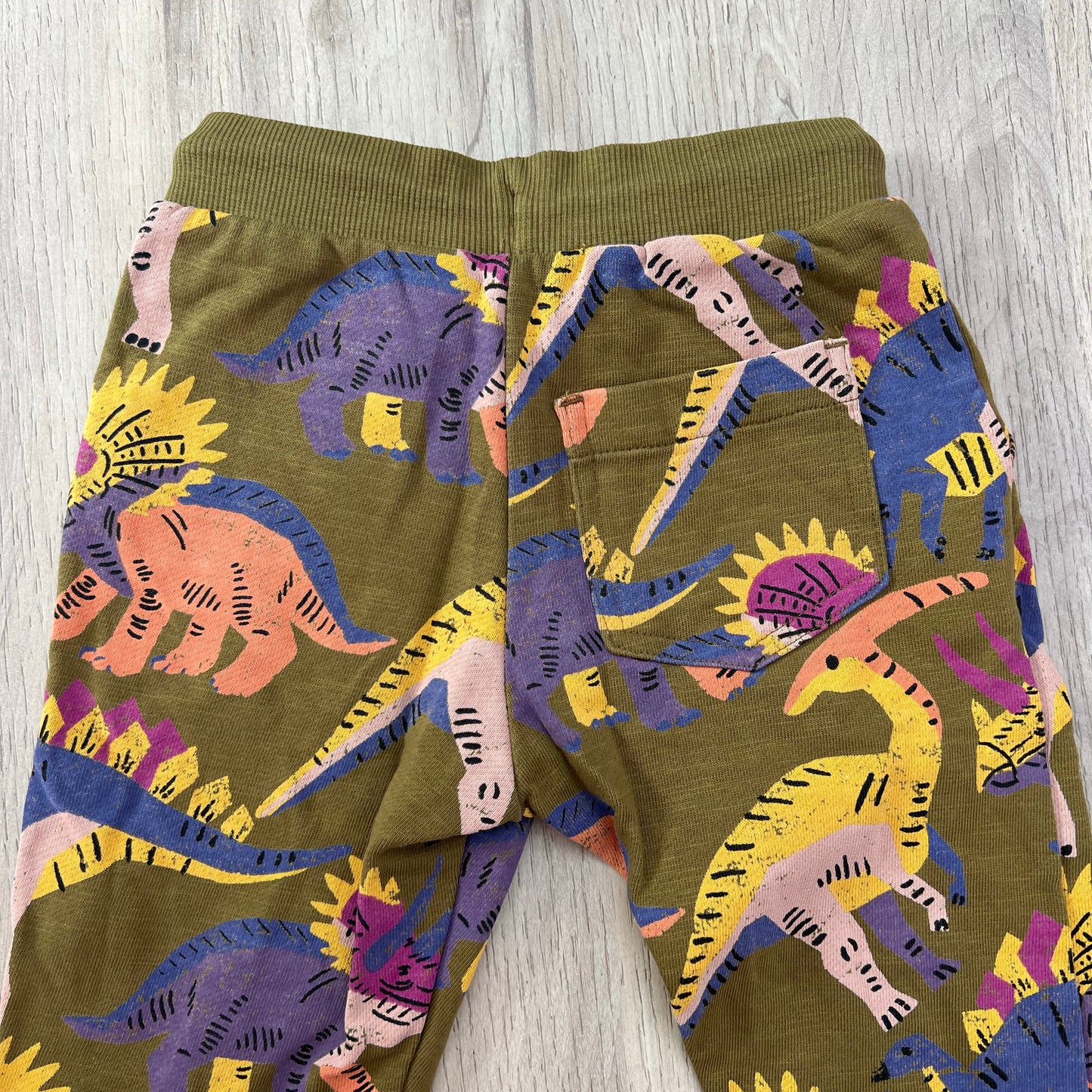 Pantalon Du Pareil au même : 3 ans