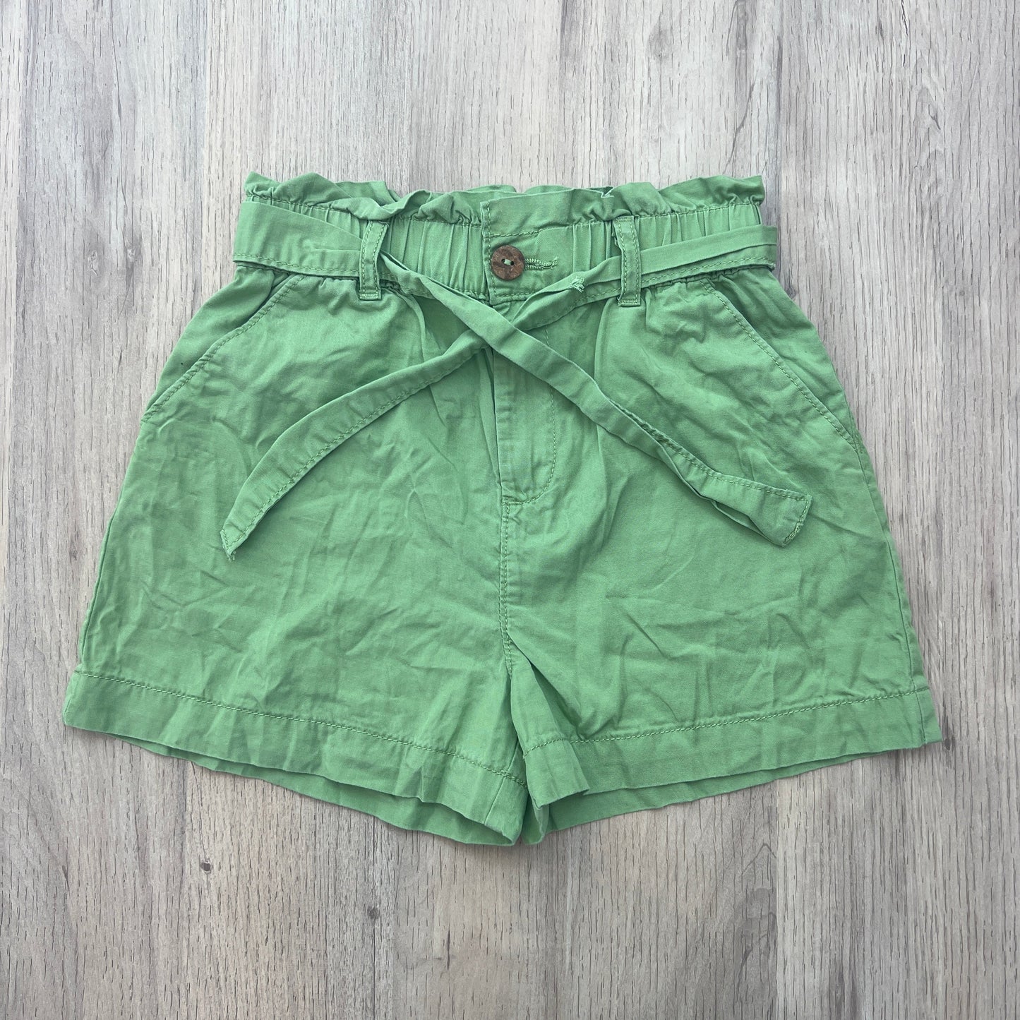 Short Kiabi : 8 ans