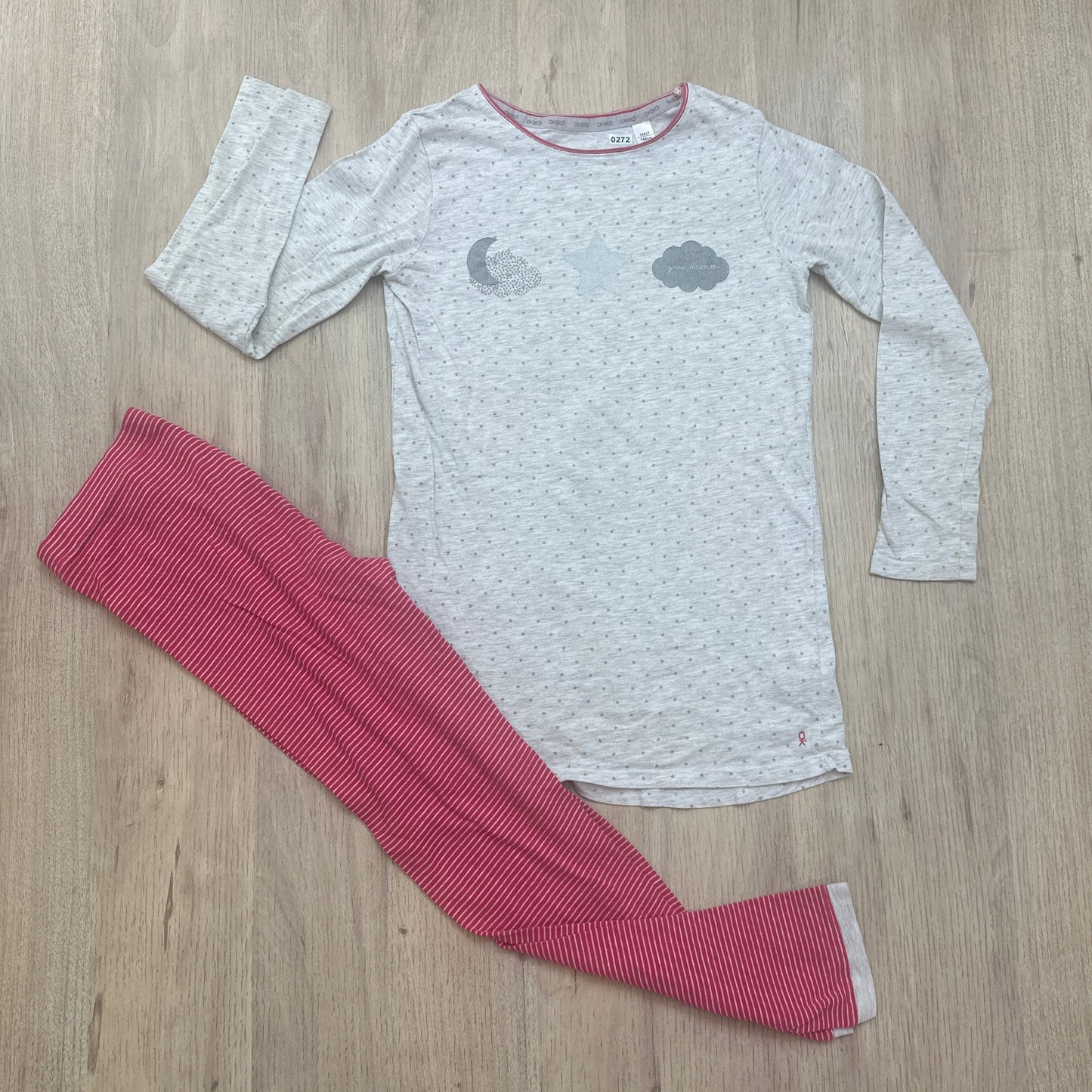 Pyjama Okaidi : 10 ans
