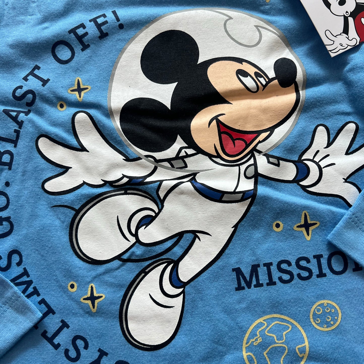 Pyjama Disney