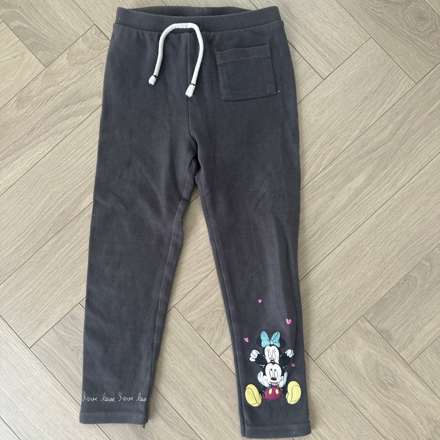 Pantalon Zara Disney : 4 ans