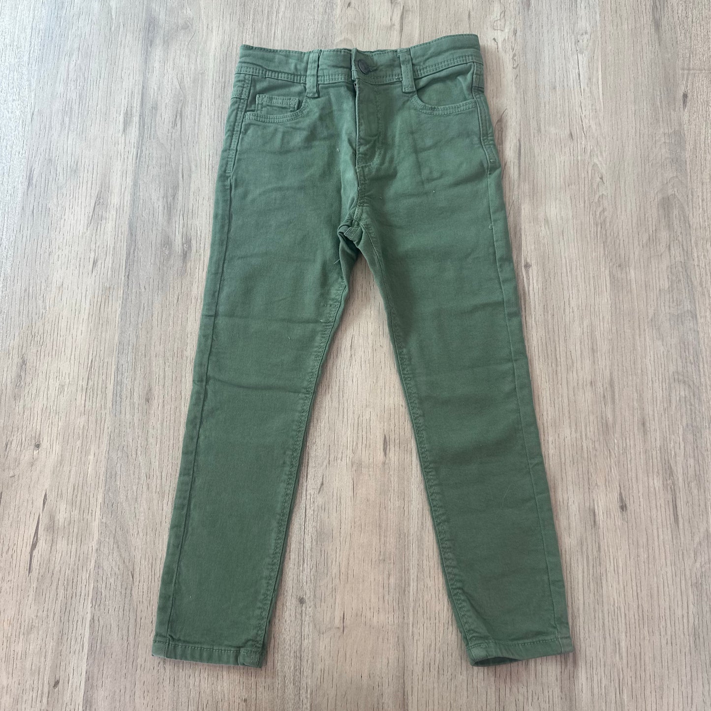 Pantalon skinny Tape à l'oeil : 5 ans
