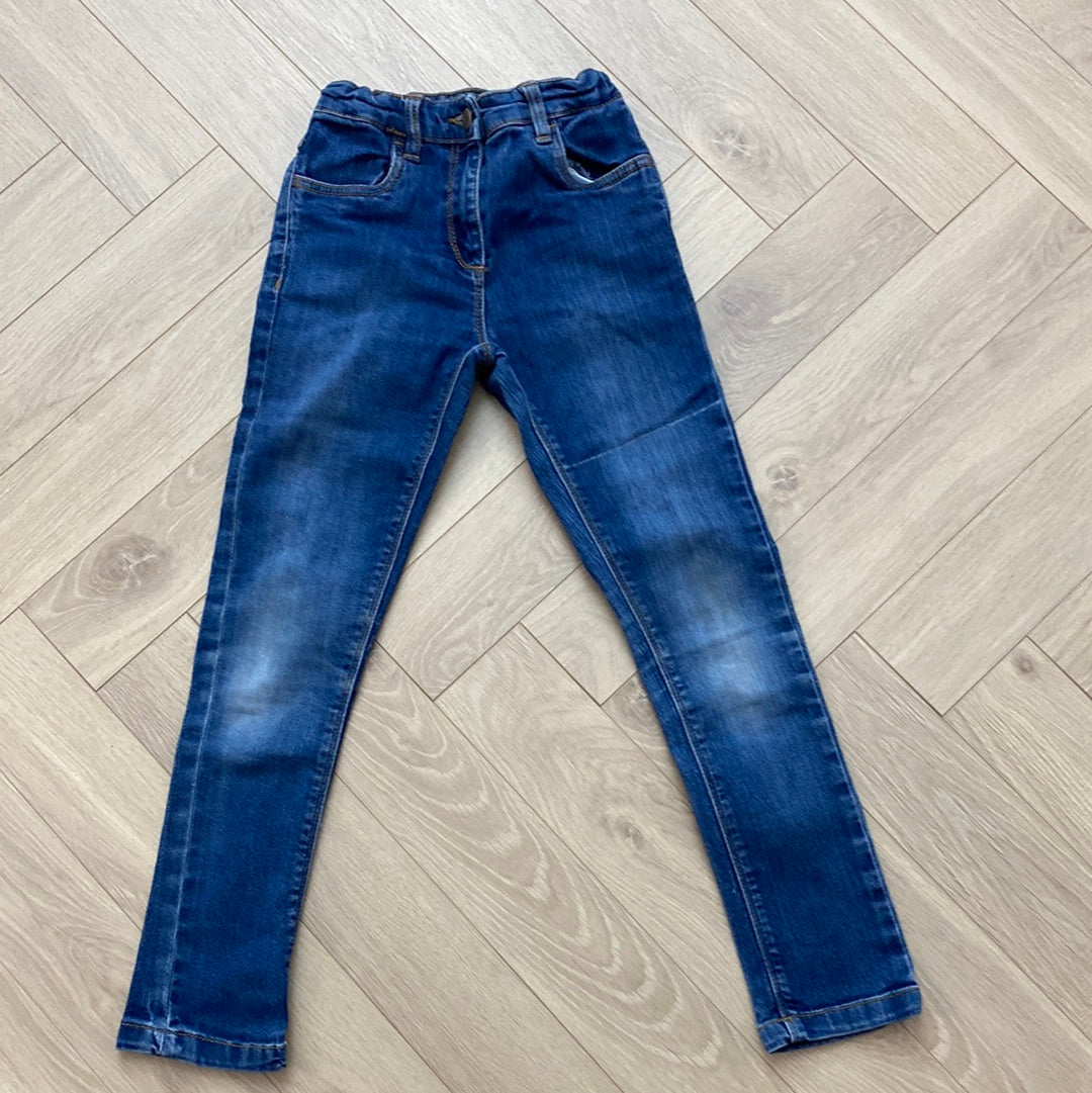 Pantalon punkids : 8 ans