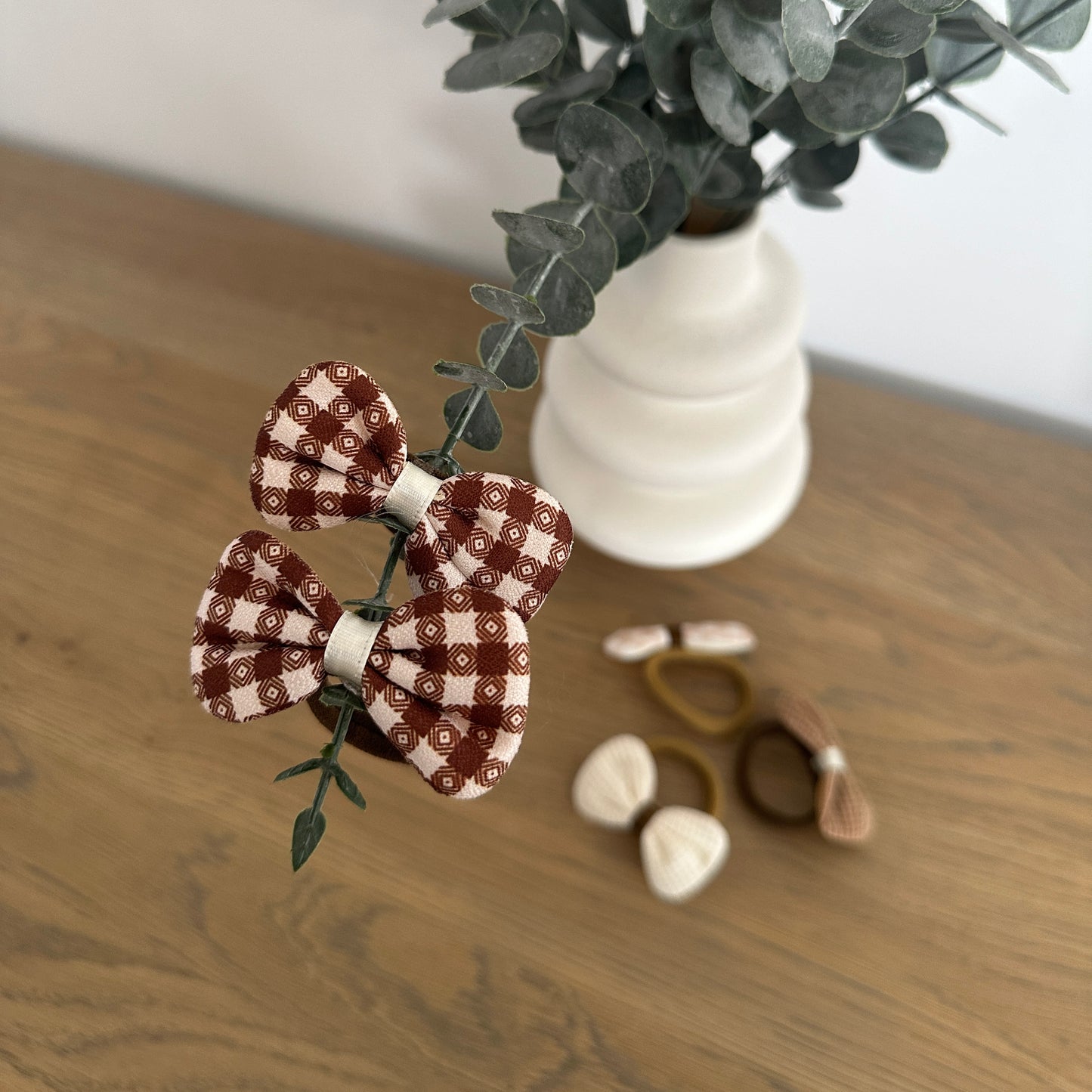 Elastiques fantaisie