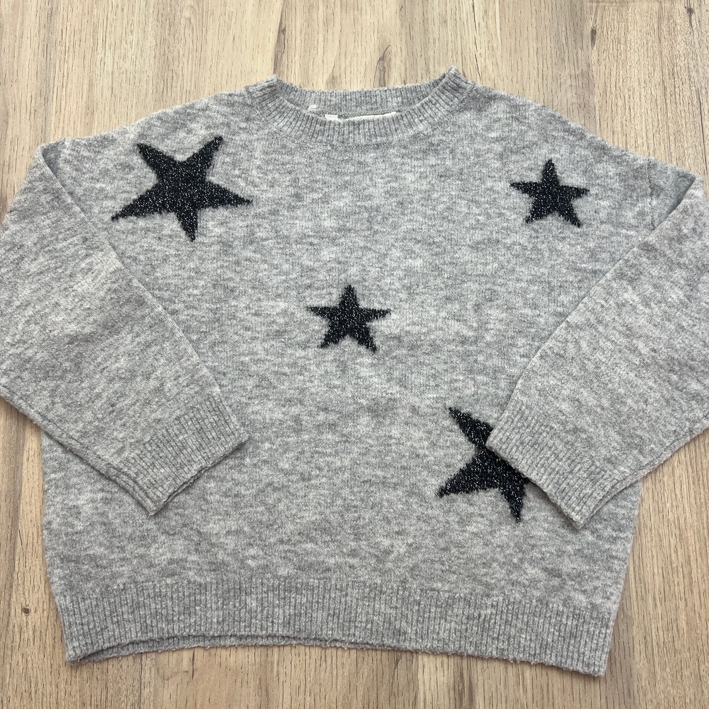 Pull Mango : 10 ans