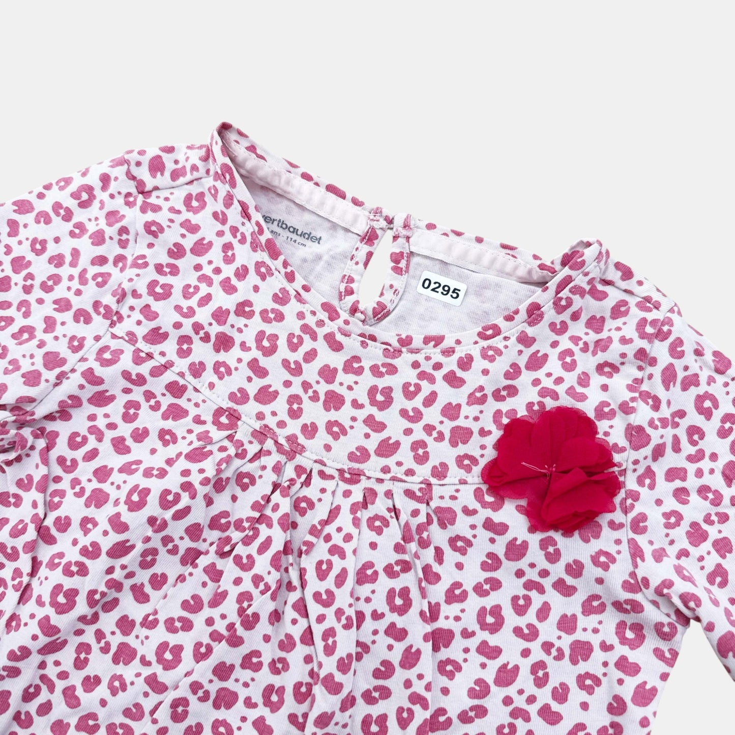 T-Shirt Verbaudet : 6 ans