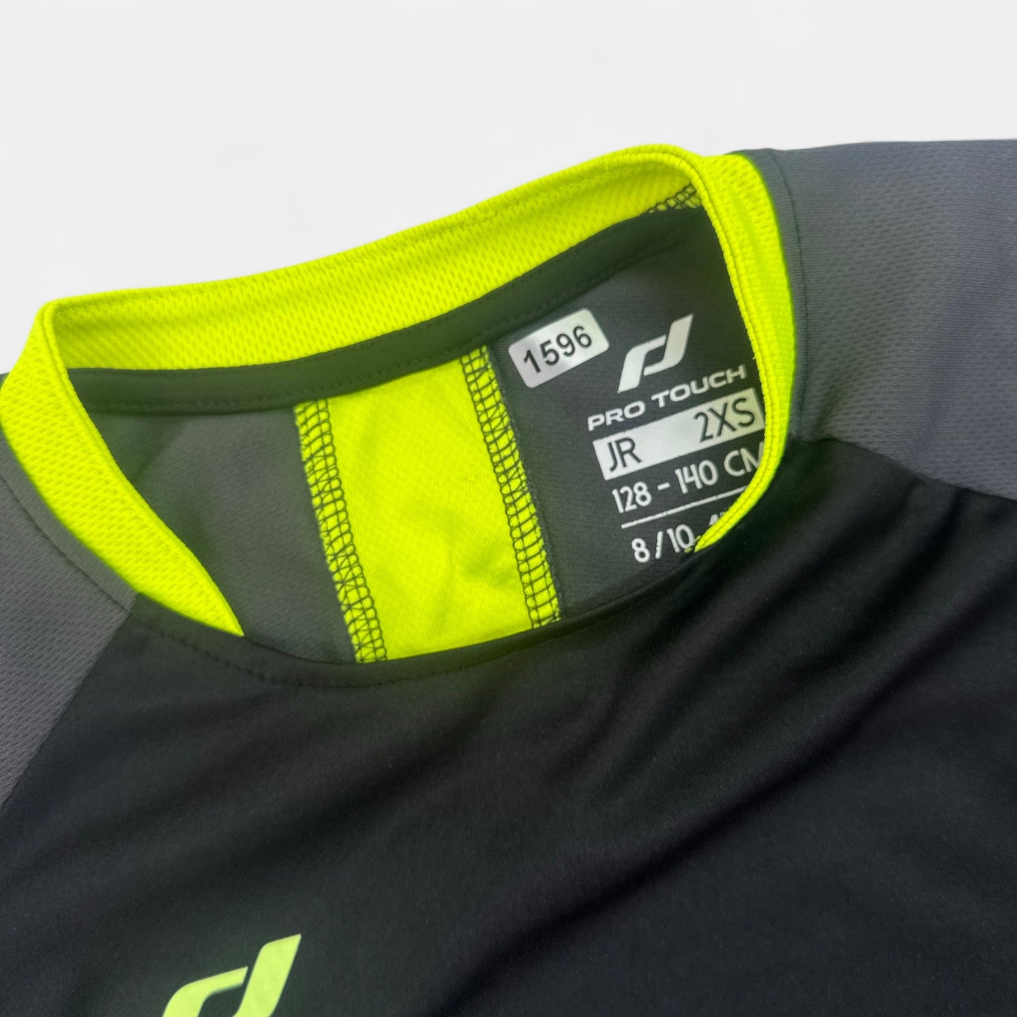 T-Shirt Sport Pro Touch : 8 ans