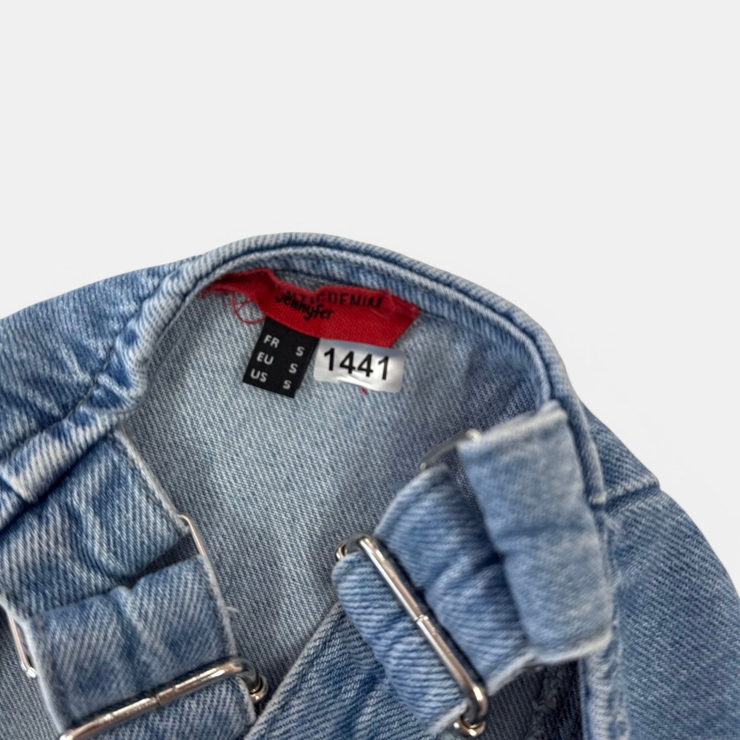 Robe Jennyfer : 16 ans