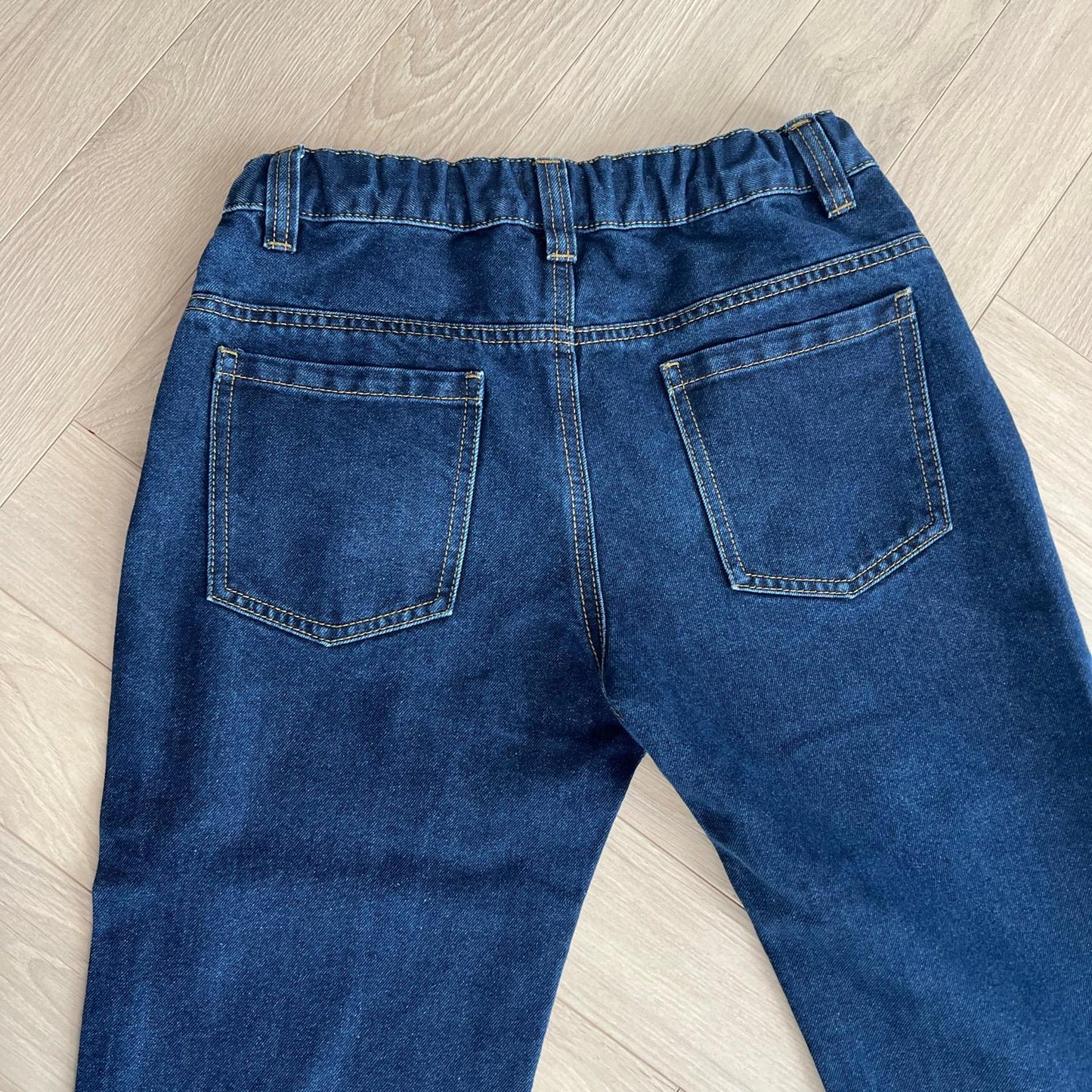 Pantalon Gémo : 14 ans