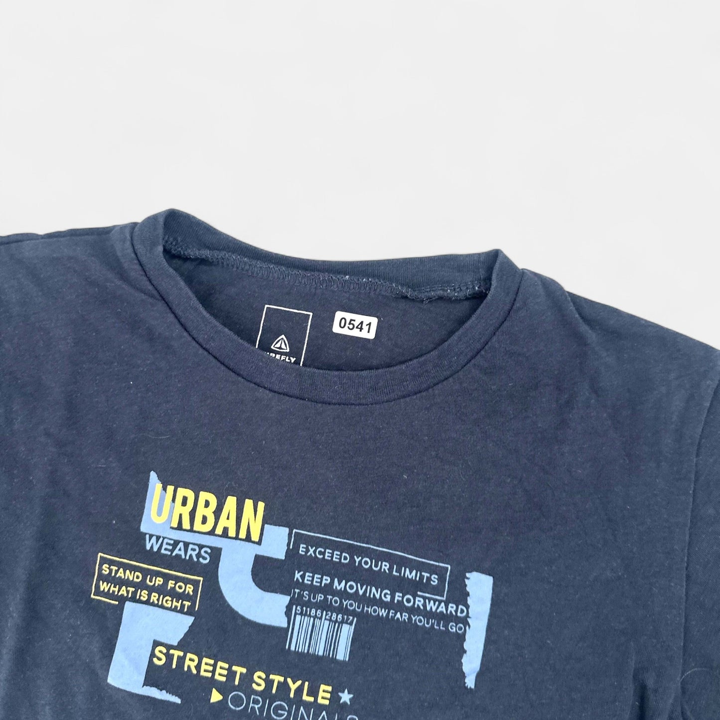 T-Shirt Firefly : 12 ans