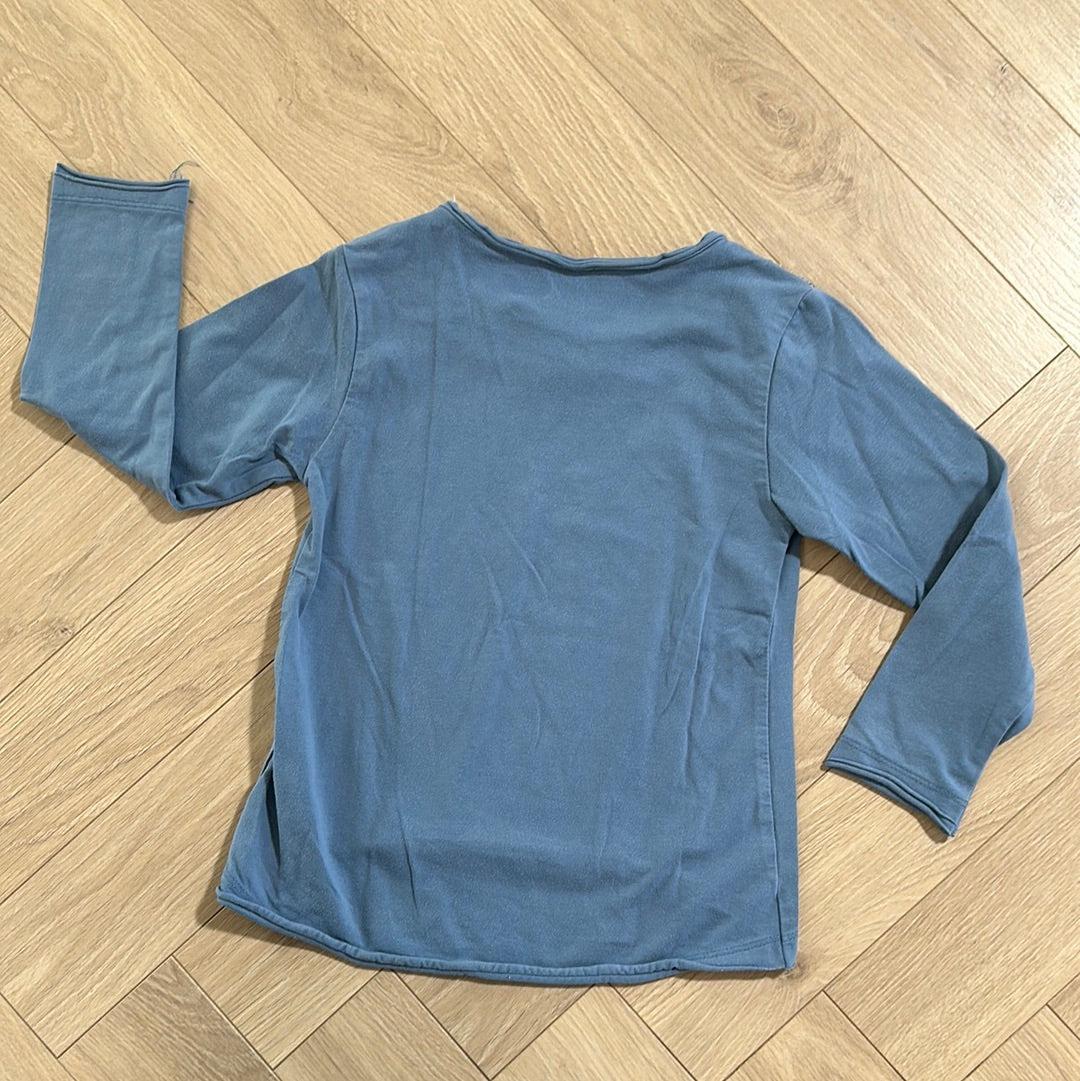 T-shirt LCDP : 5 ans