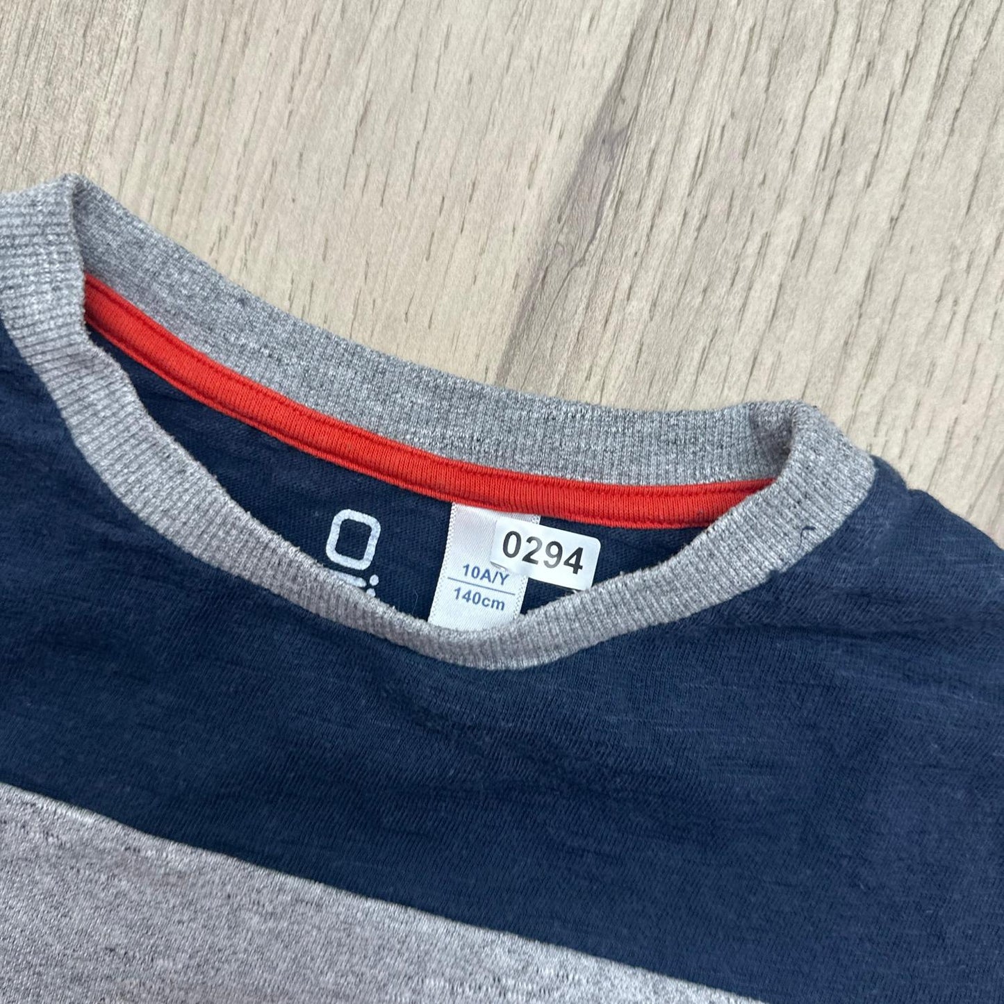 T-Shirt Okaïdi : 10 ans