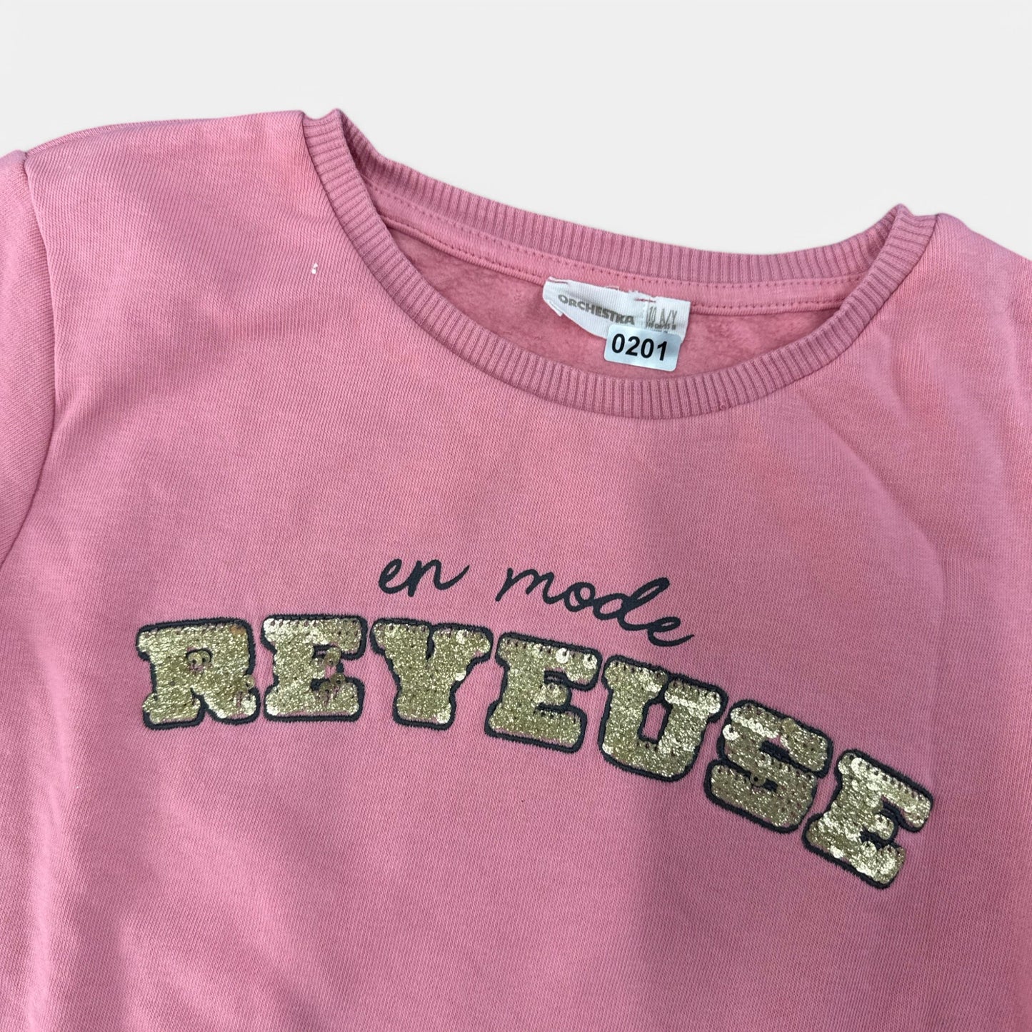 Pull Orchestra : 10 ans