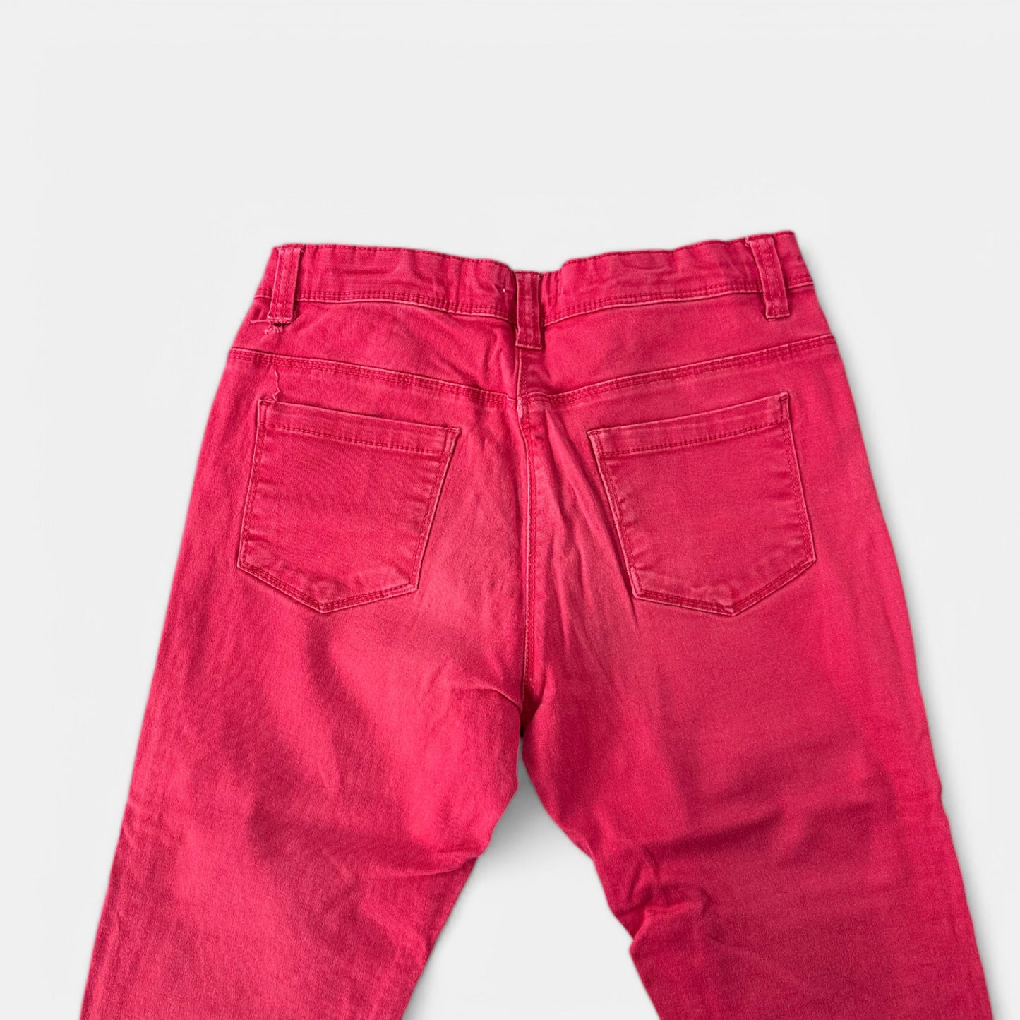 Pantalon Gémo : 12 ans