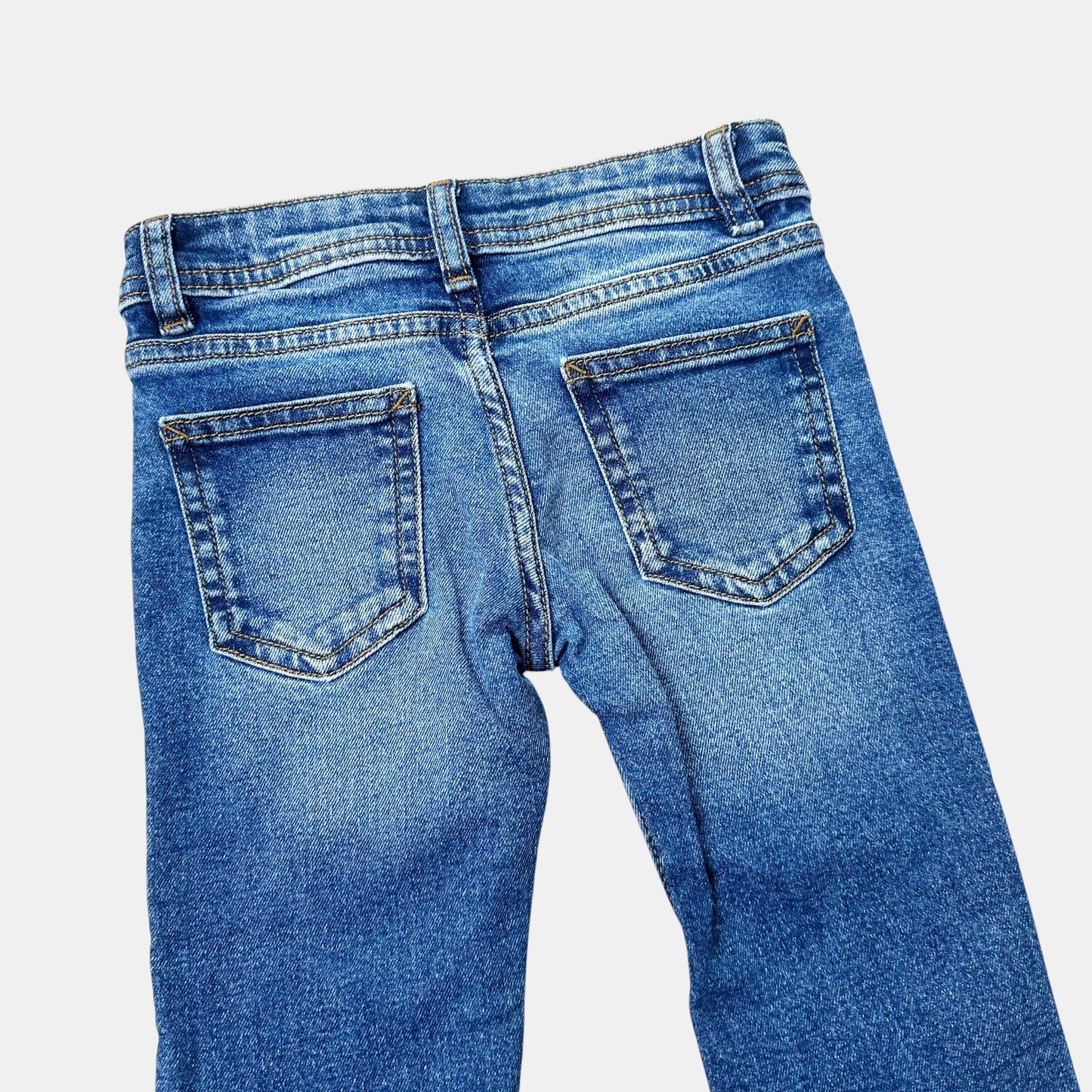 Pantalon C&A : 3 ans