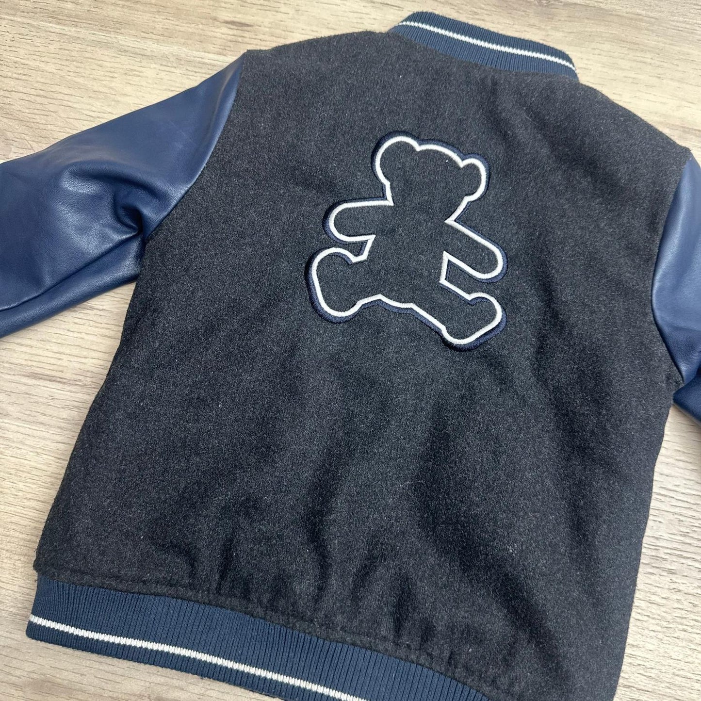 Veste / Manteau Lulu Castagnette : 3 ans