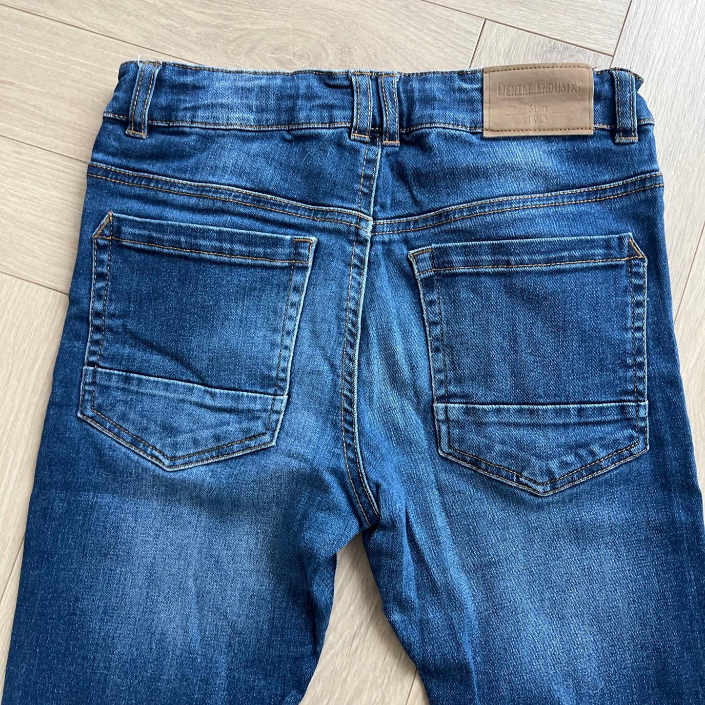 Pantalon Skinny Fit Kiabi : 12 ans
