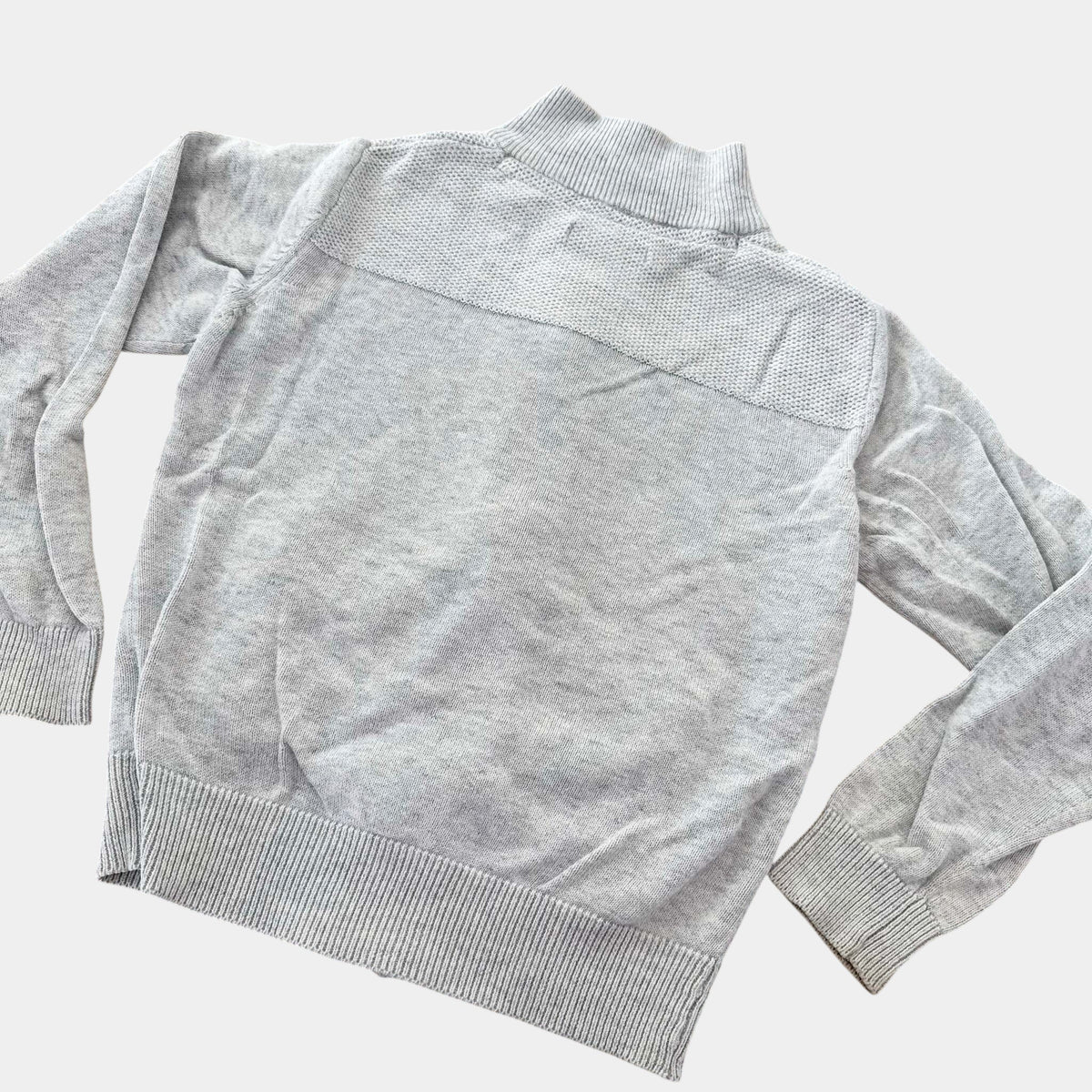Gilet Okaïdi : 5 ans