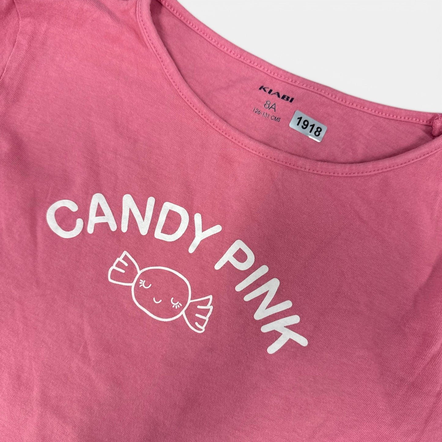 Pyjama Kiabi : 8 ans
