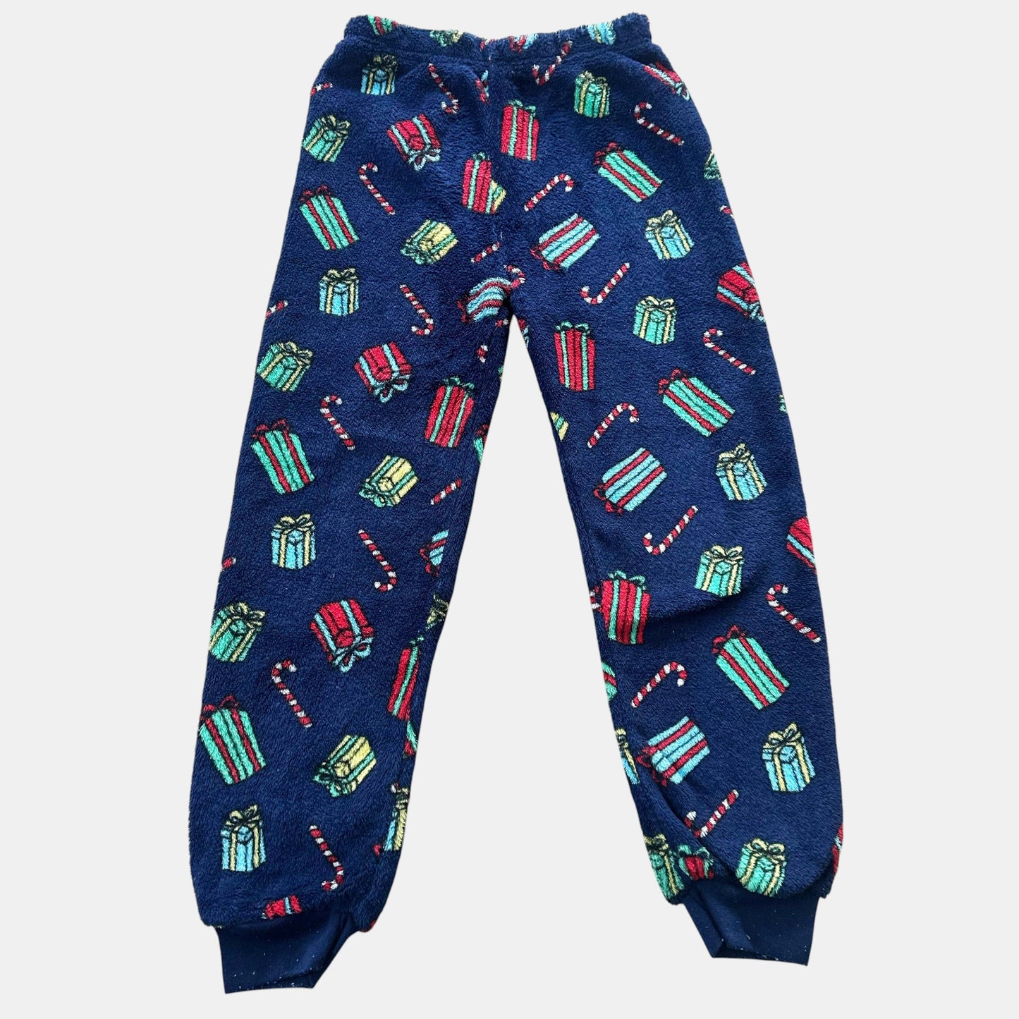 Pyjama Noël Primark : 8 ans