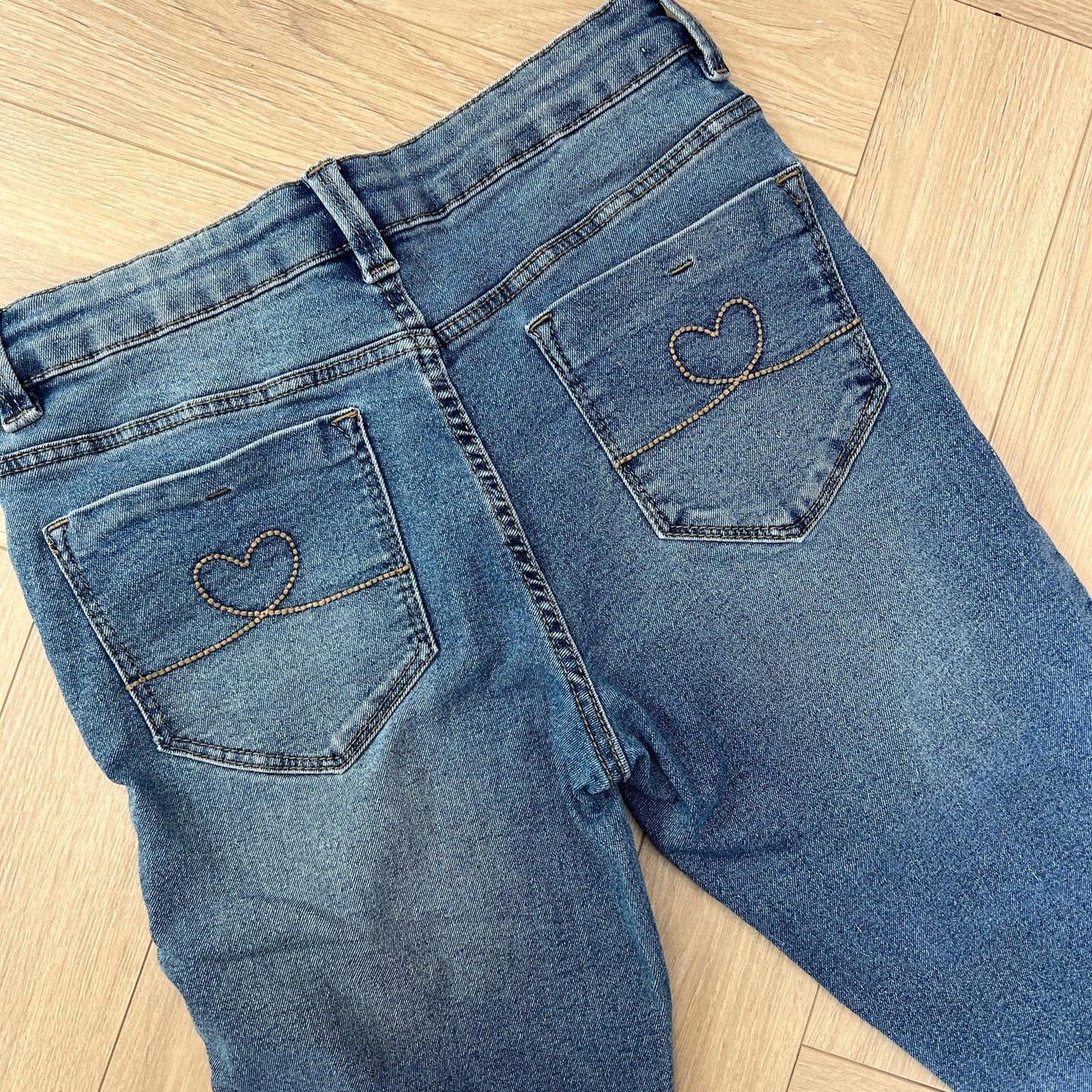 Pantalon La Halle : 12 ans