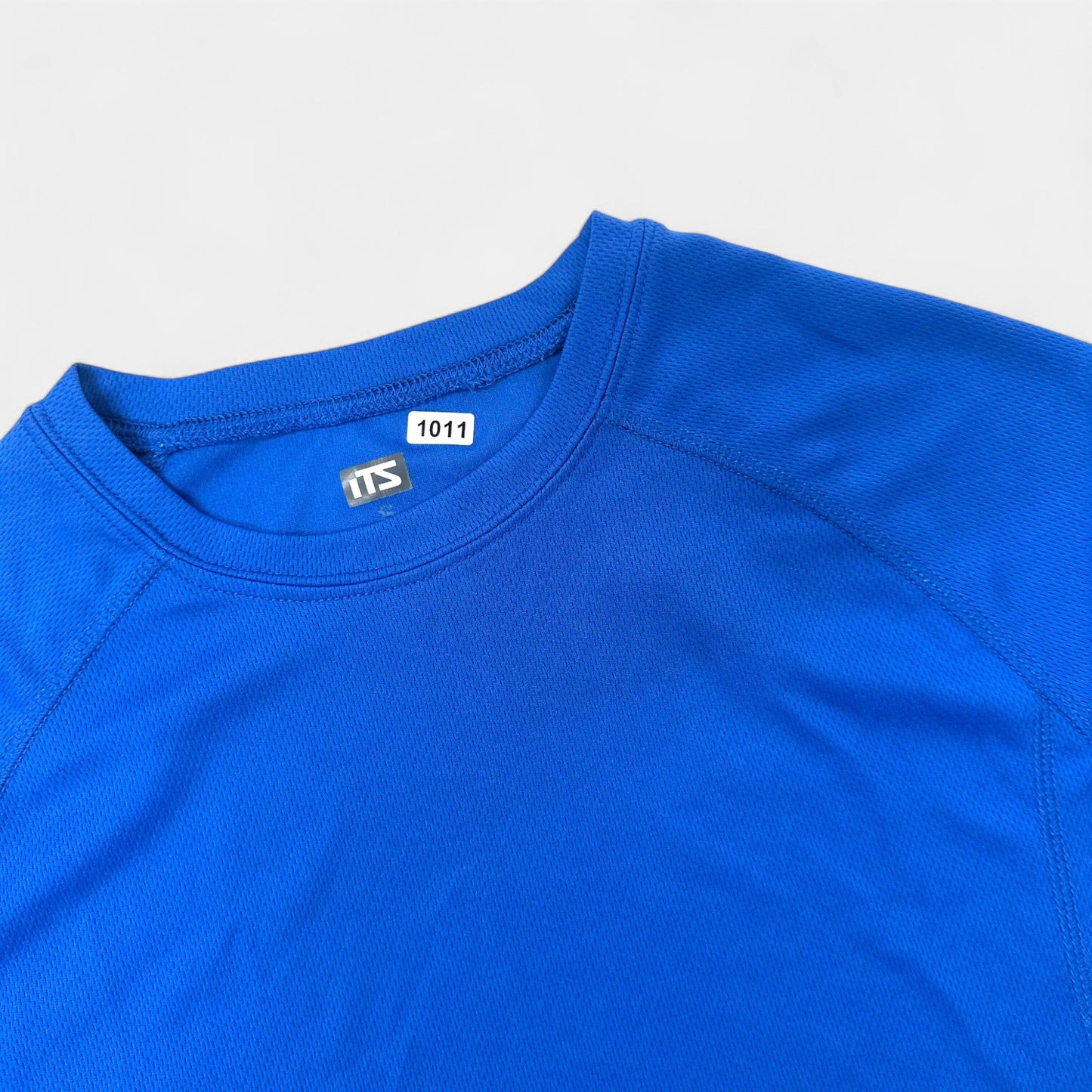 T-Shirt sport ITS : 16 ans