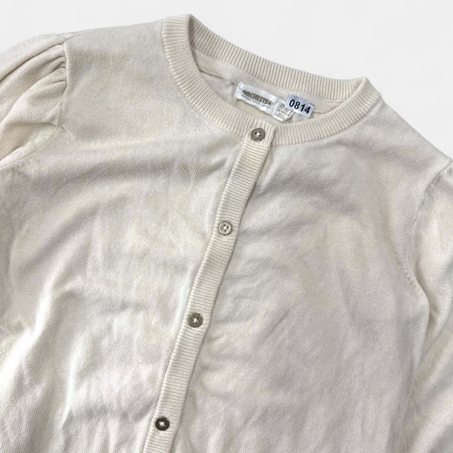 Gilet Orchestra : 10 ans